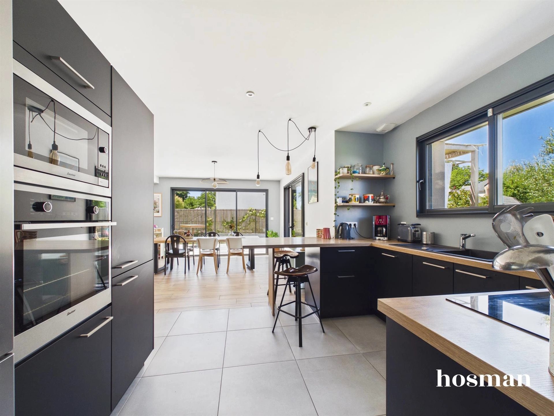 Maison à vendre, 106m², Vigneux-de-Bretagne