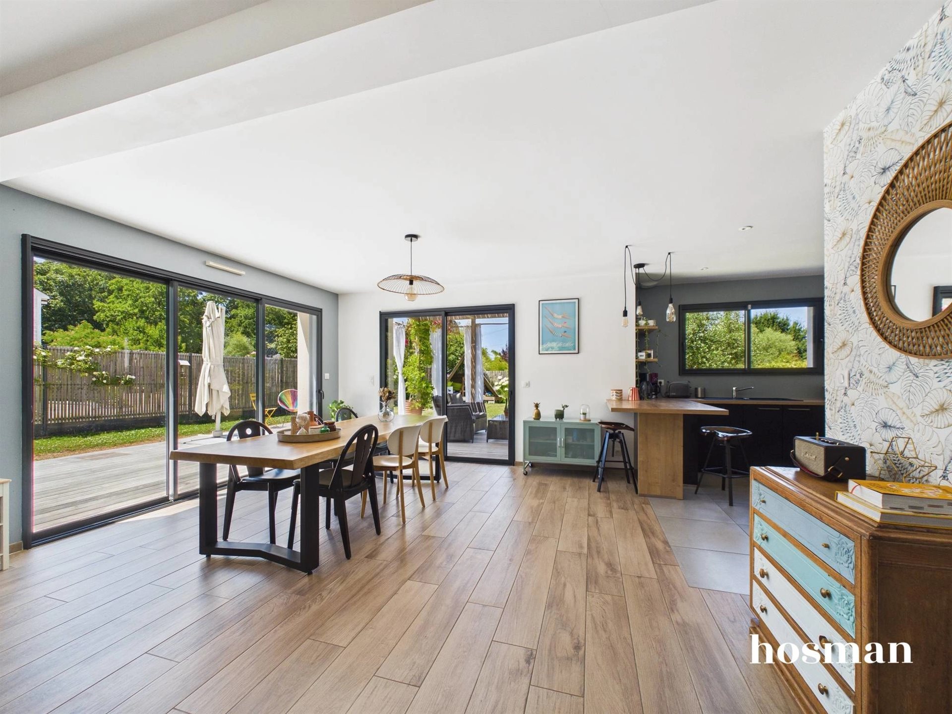 Maison à vendre, 106m², Vigneux-de-Bretagne