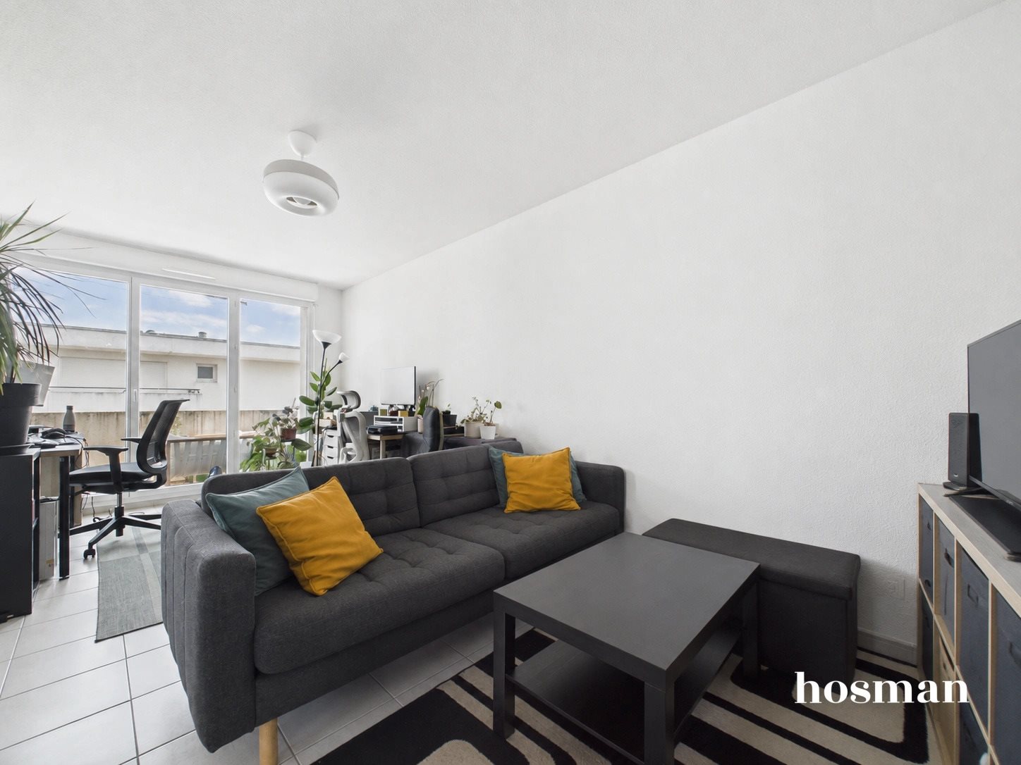 Appartement à vendre, 41m², Nantes