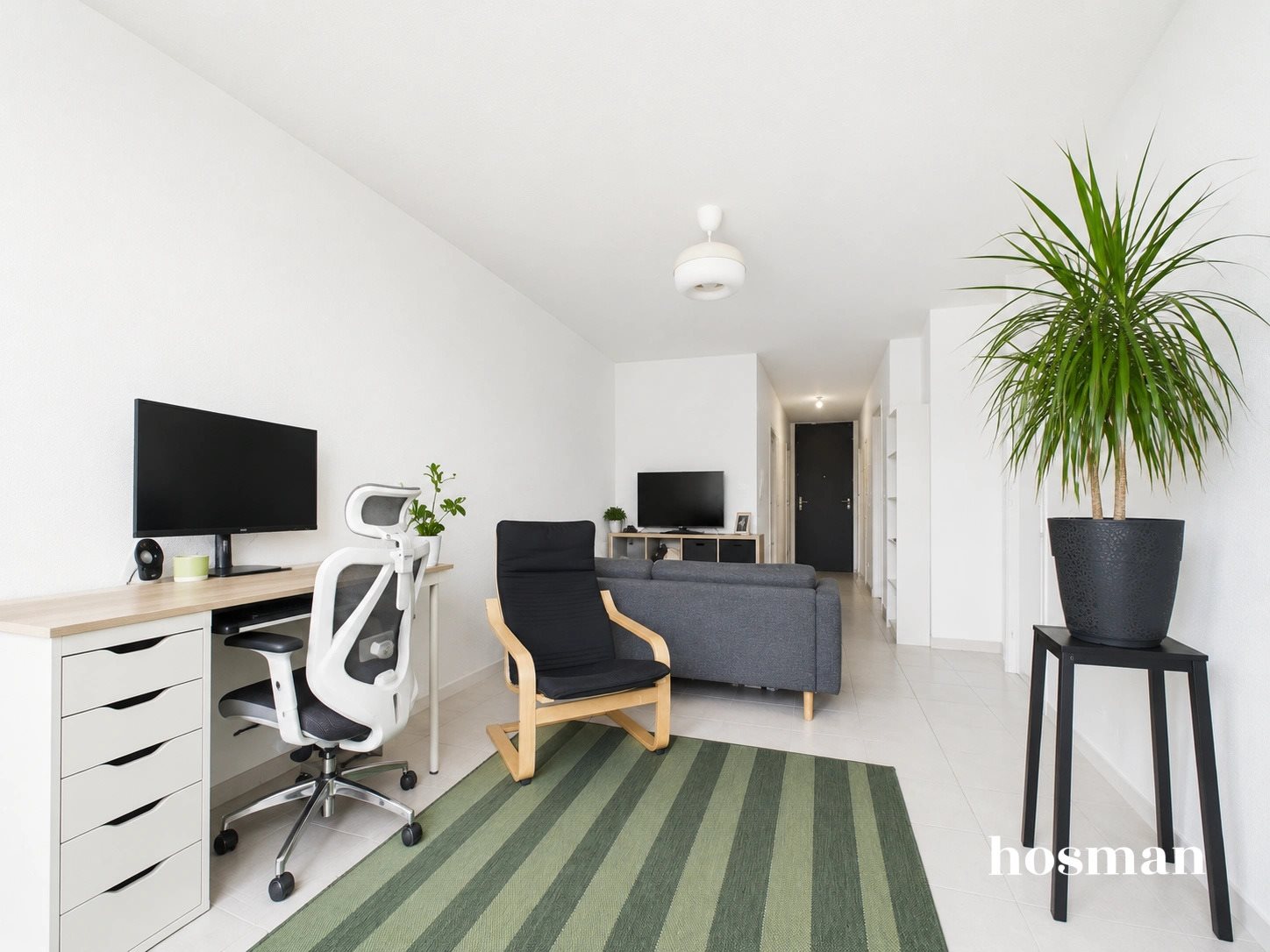Appartement à vendre, 41m², Nantes