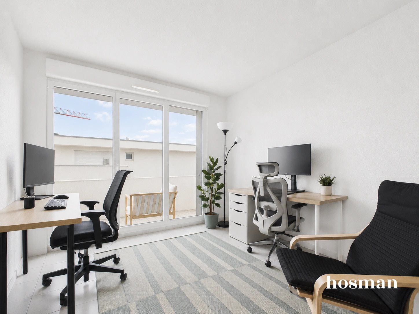 Appartement à vendre, 41m², Nantes