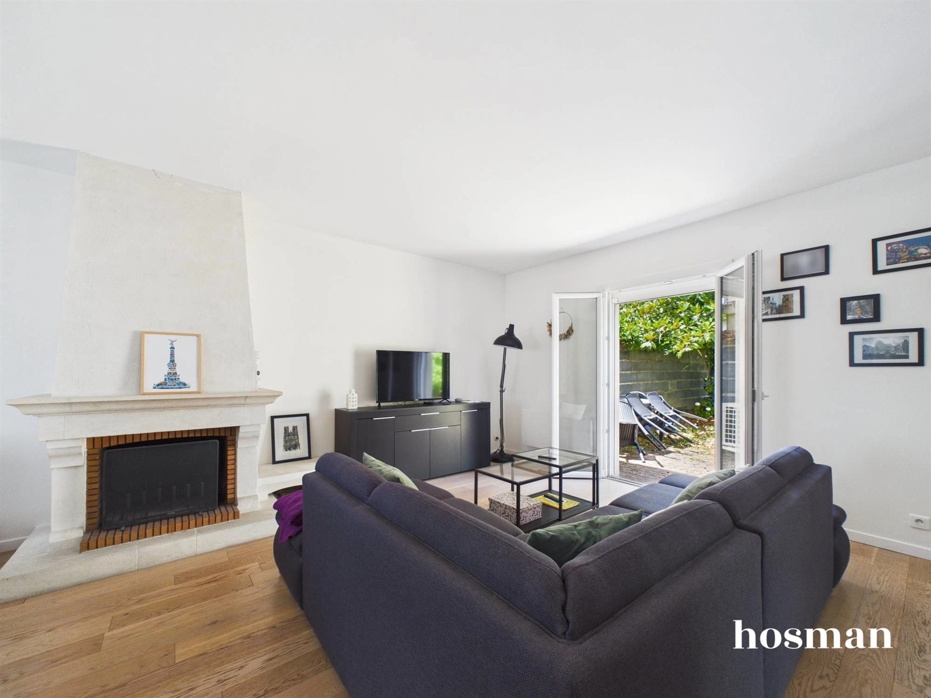 Maison à vendre, 106m², Nantes