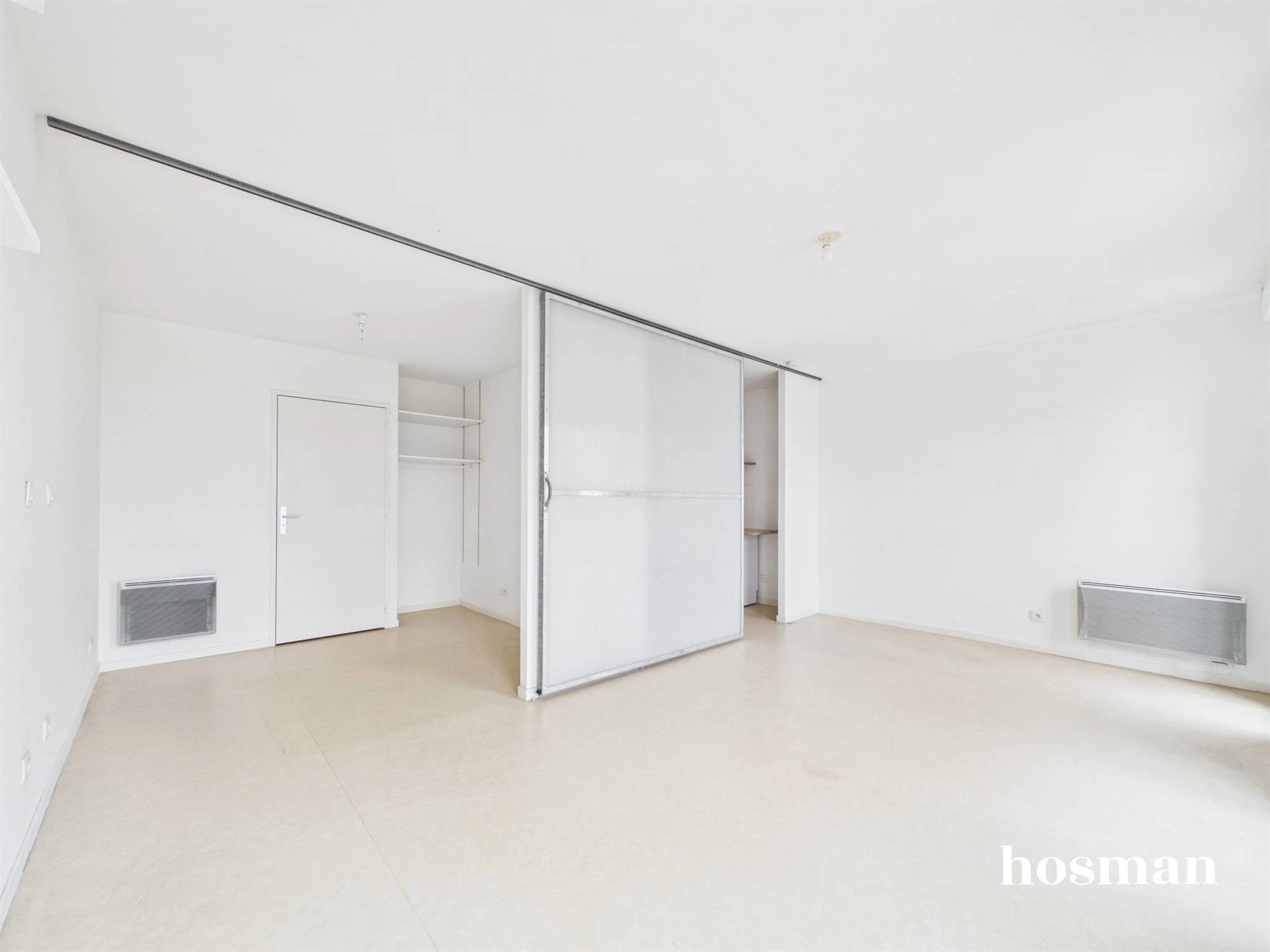 Appartement à vendre, 39m², Nantes