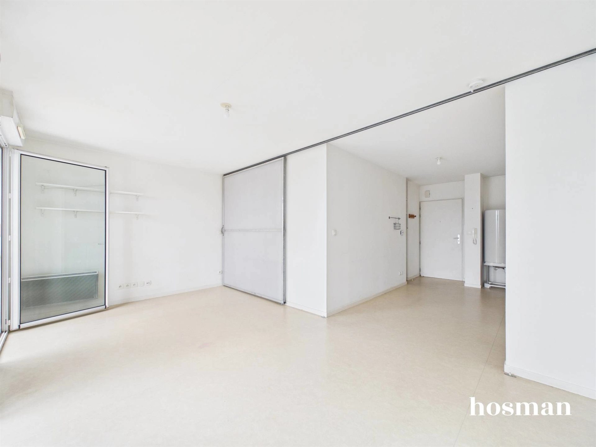 Appartement à vendre, 39m², Nantes