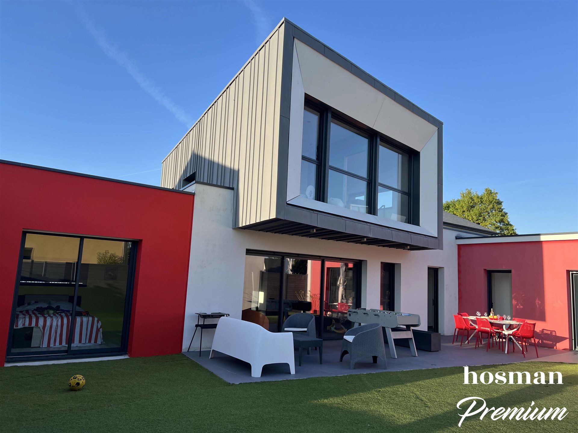Maison à vendre, 167m², Sainte-Luce-sur-Loire