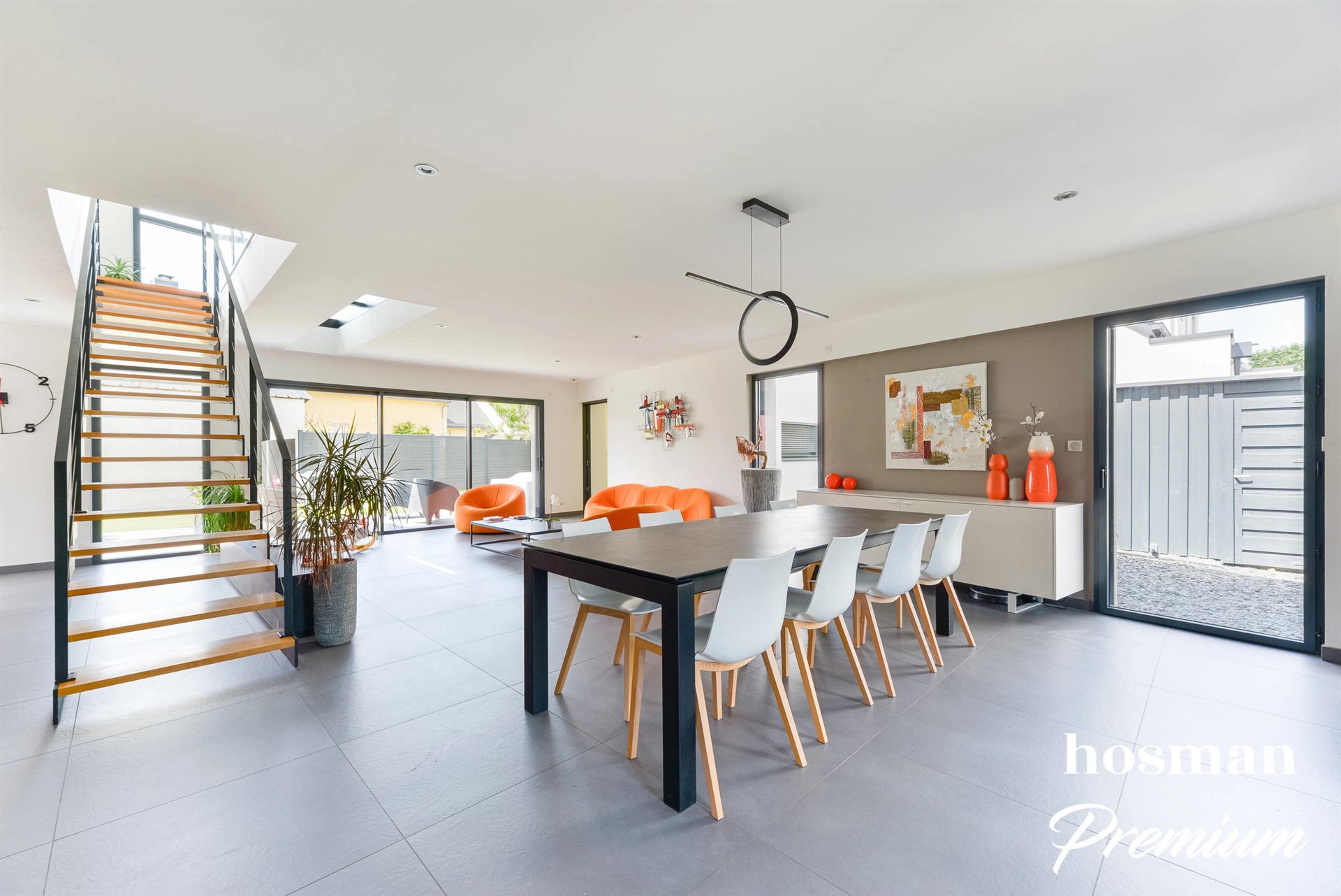 Maison à vendre, 167m², Sainte-Luce-sur-Loire