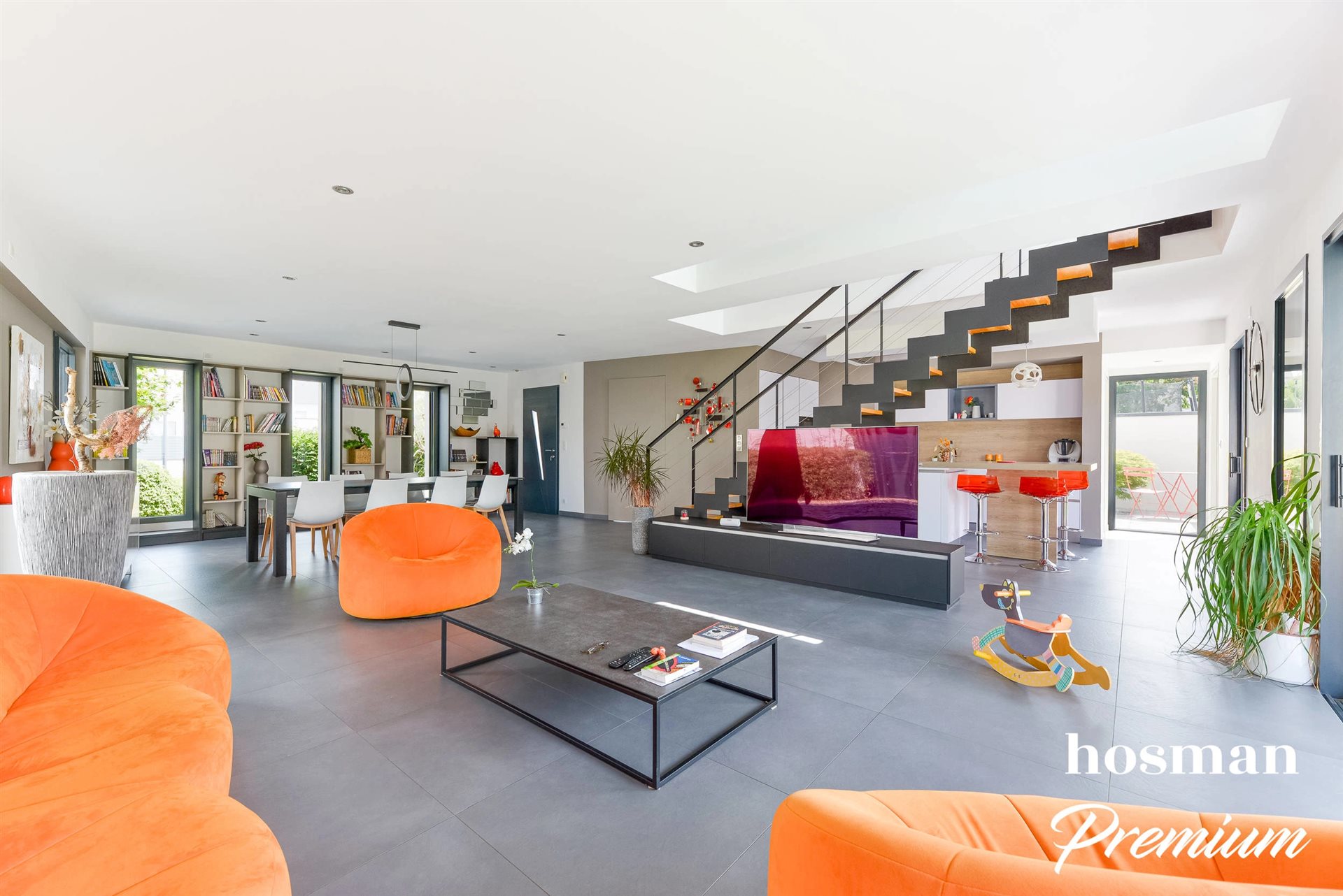 Maison à vendre, 167m², Sainte-Luce-sur-Loire
