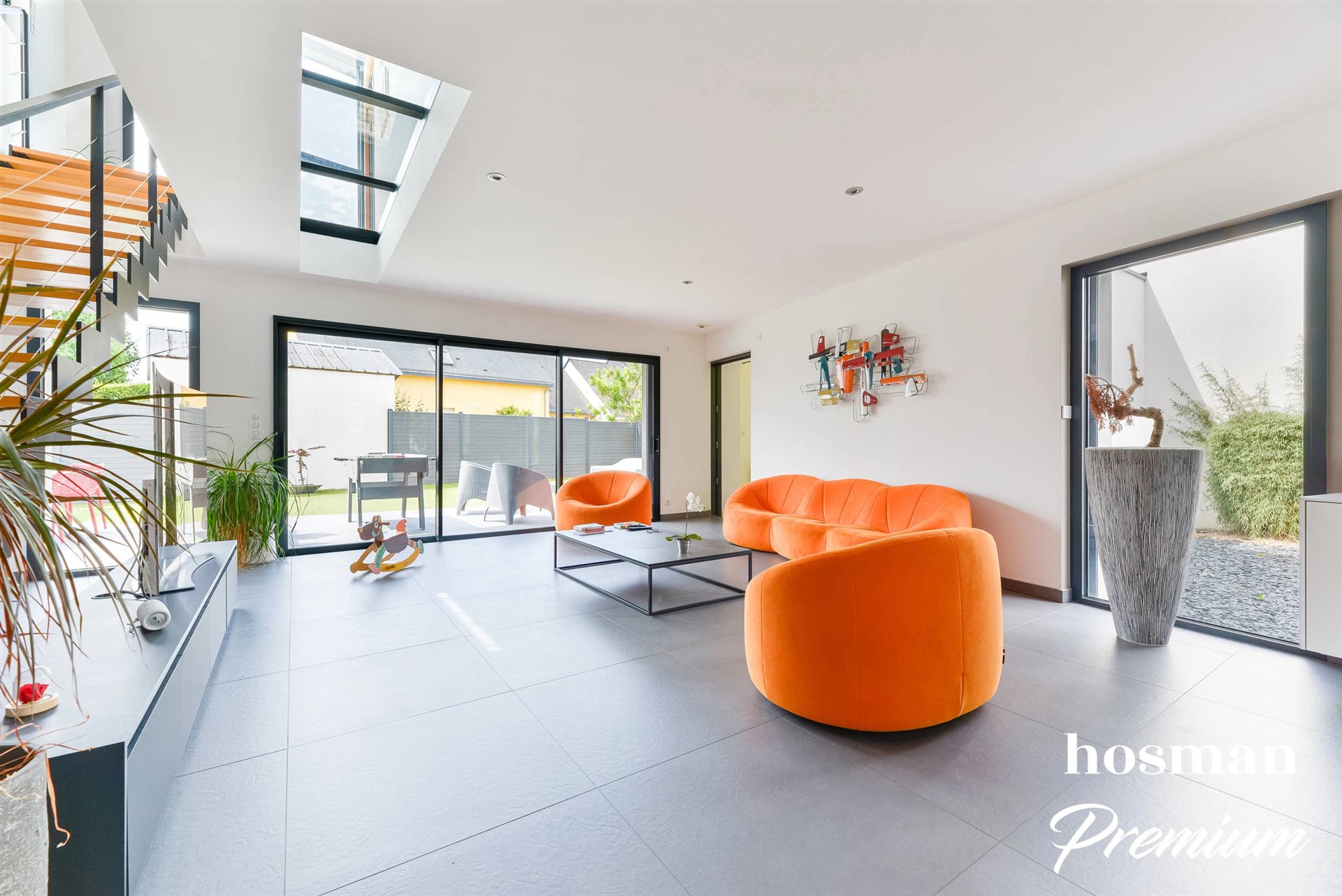 Maison à vendre, 167m², Sainte-Luce-sur-Loire