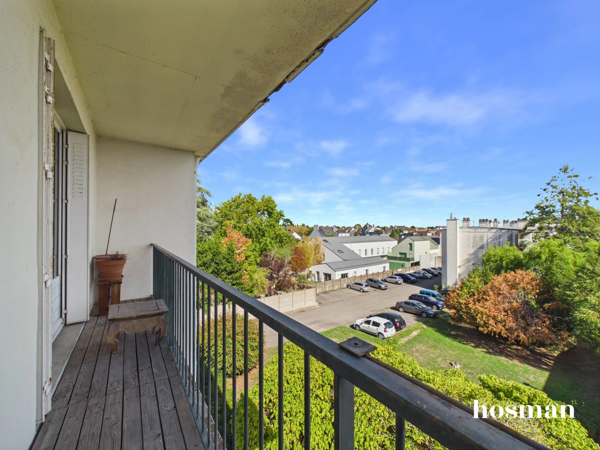 Appartement à vendre, 74m², Nantes