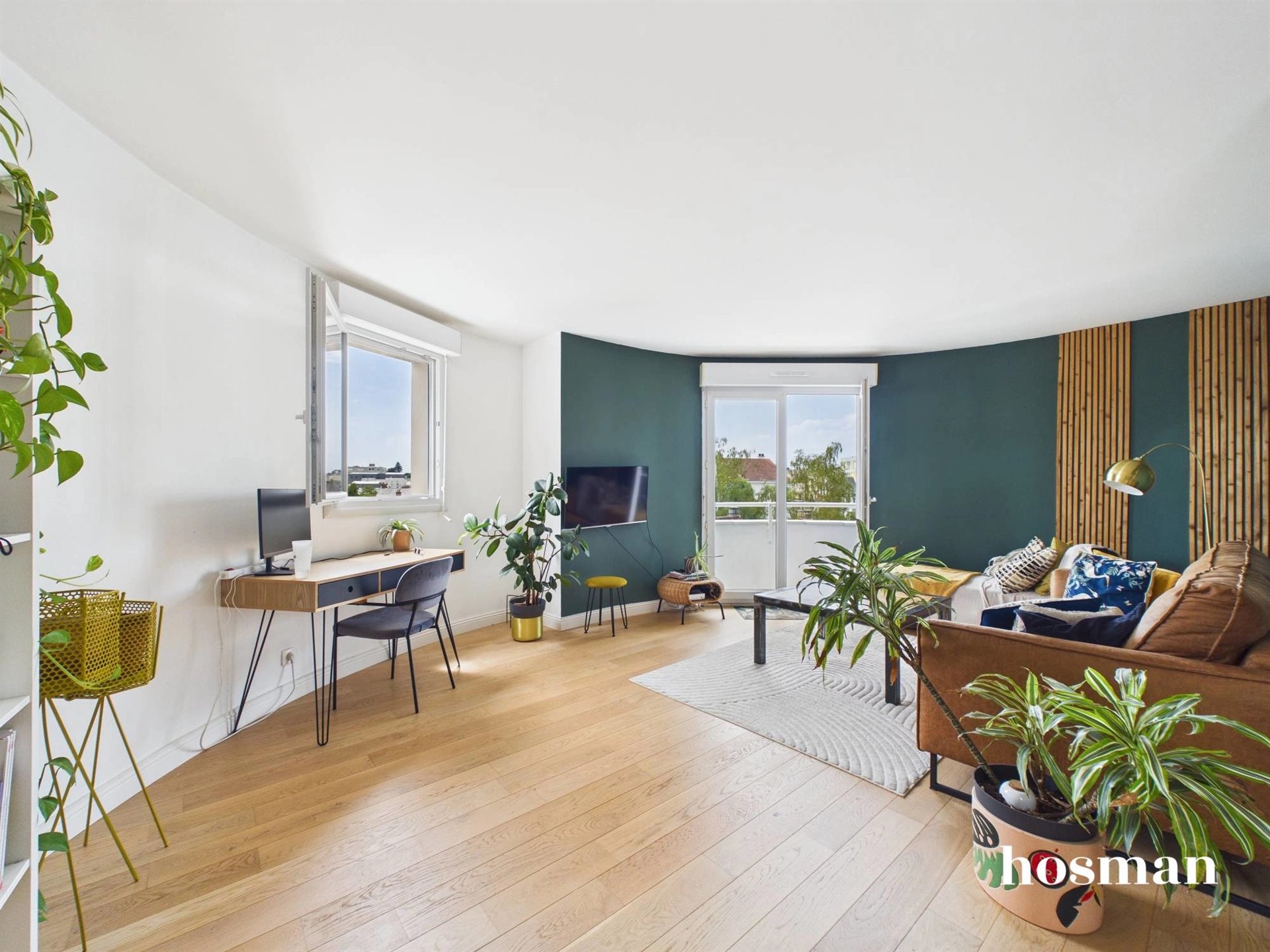 Appartement à vendre, 75m², Rezé