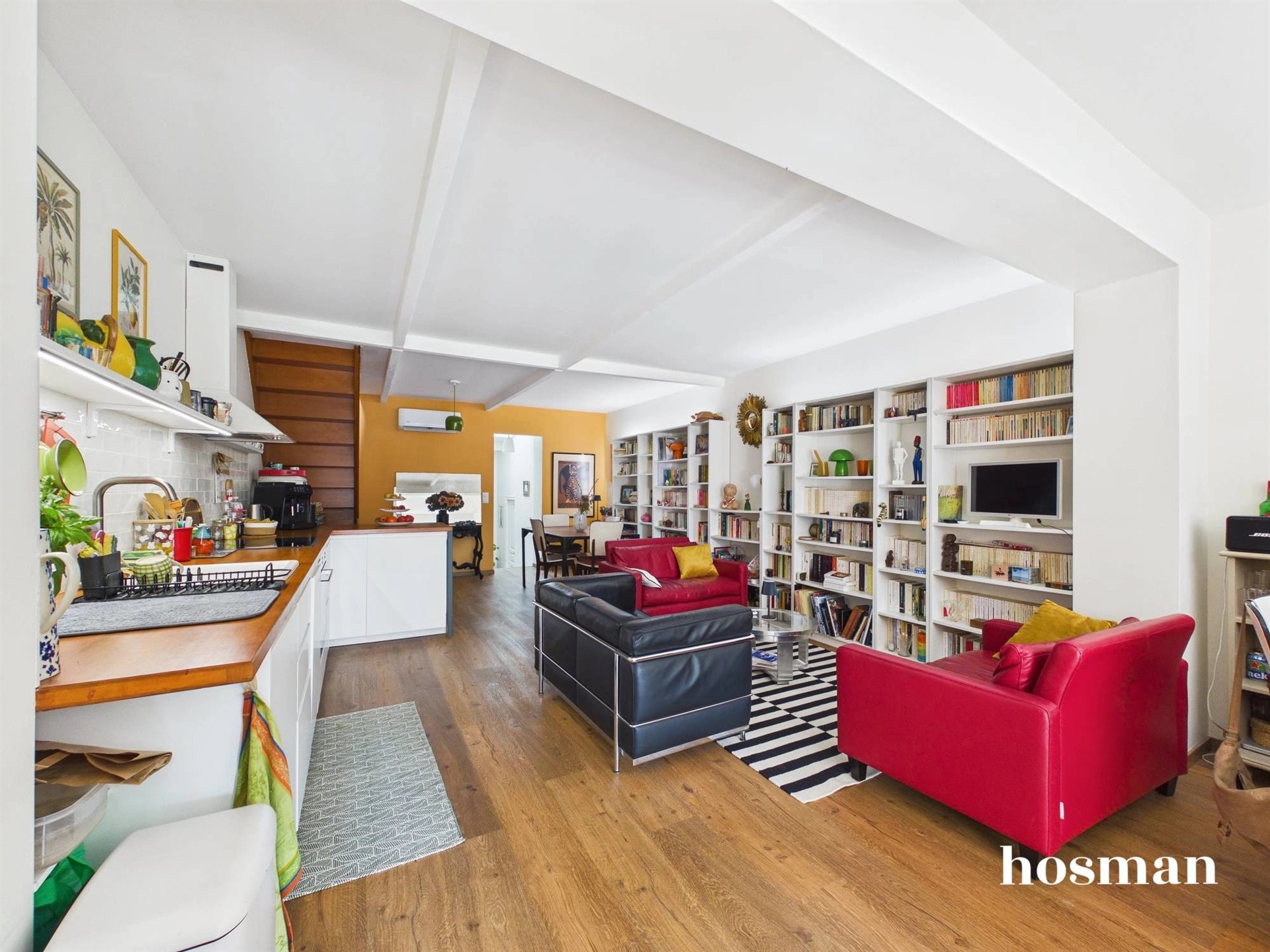 Maison à vendre, 115m², Montreuil
