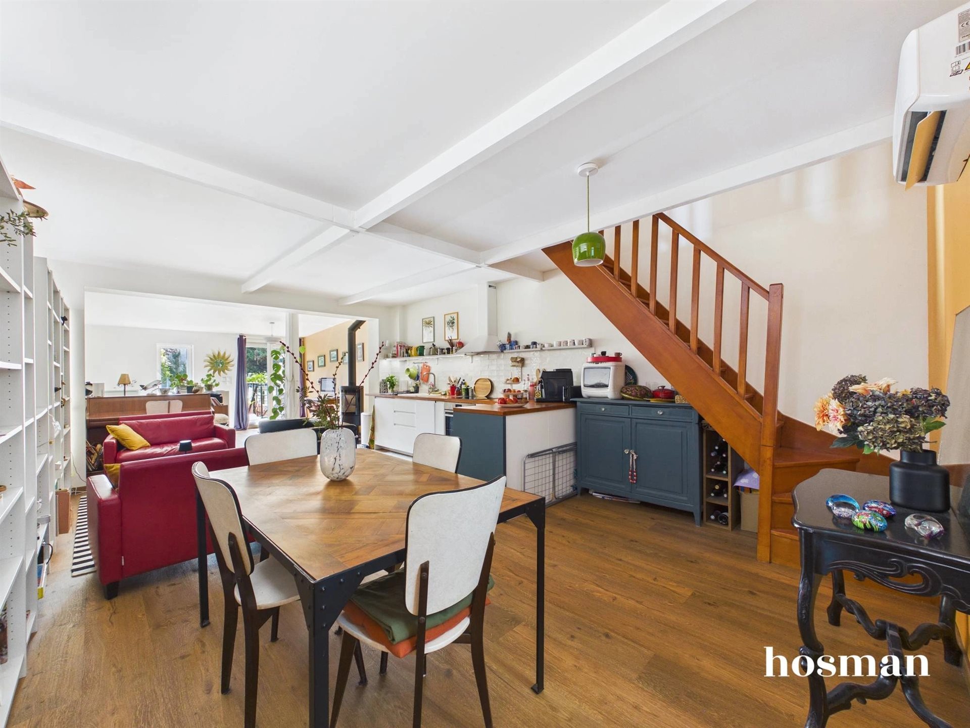 Maison à vendre, 115m², Montreuil