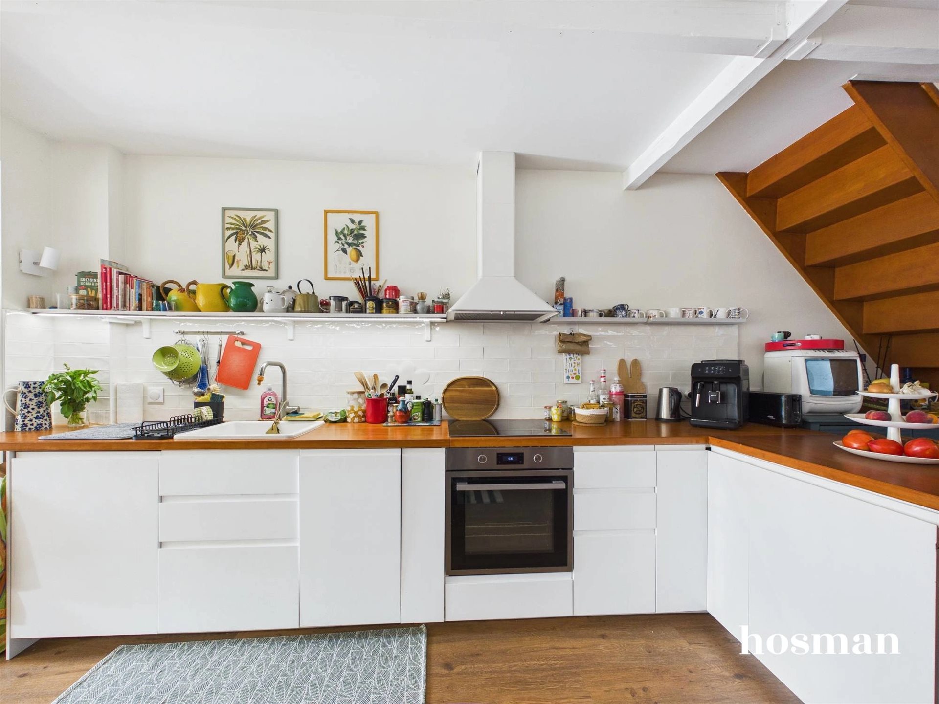 Maison à vendre, 115m², Montreuil