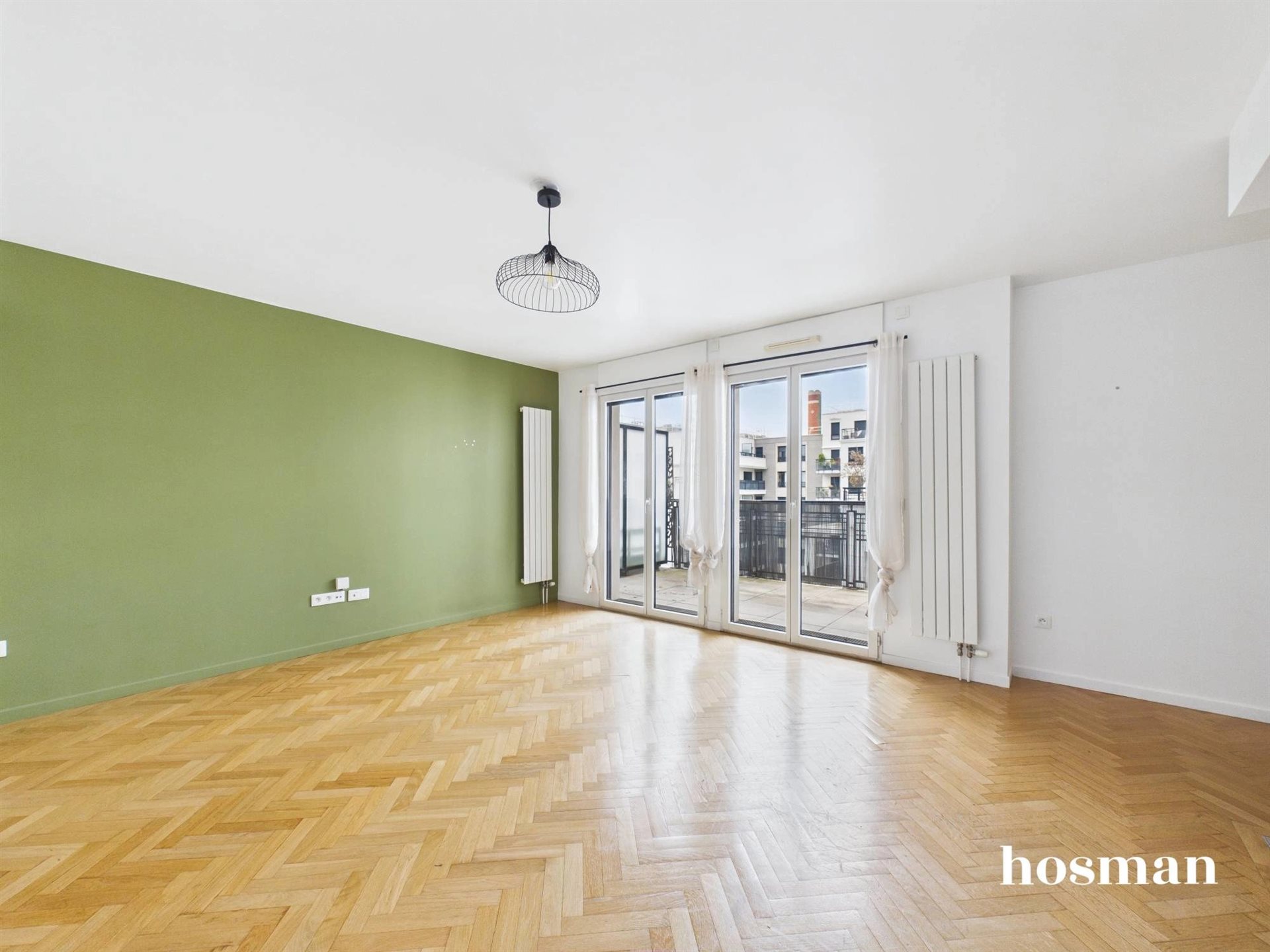 Appartement à vendre, 56m², Suresnes
