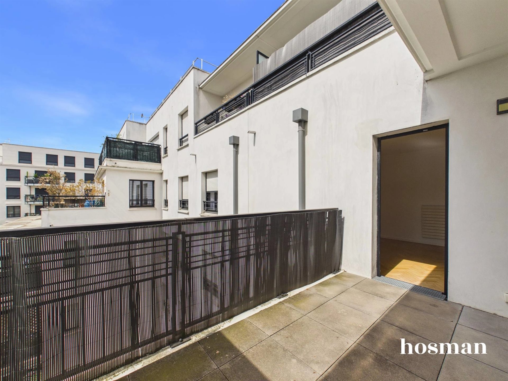 Appartement à vendre, 56m², Suresnes