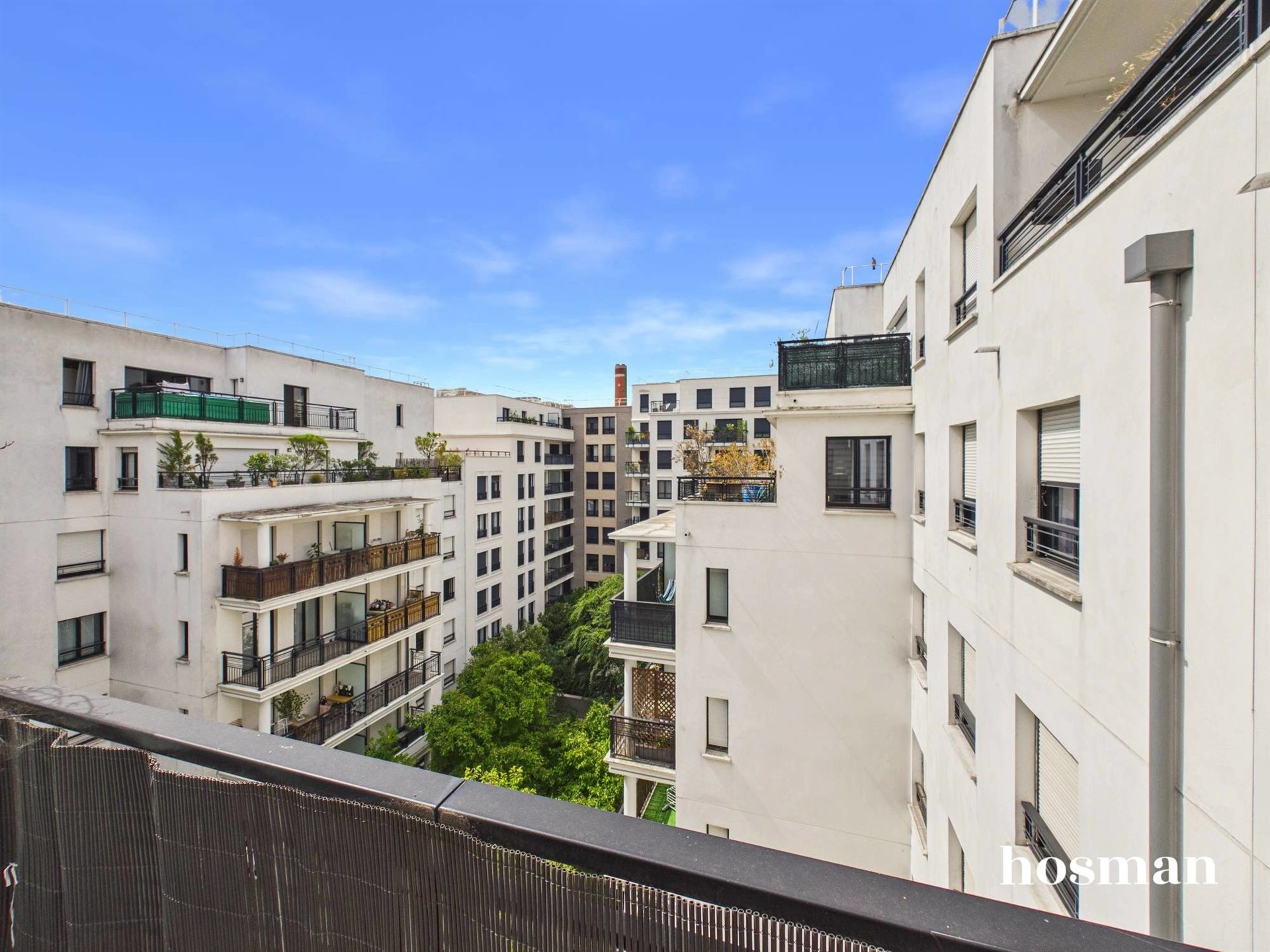 Appartement à vendre, 56m², Suresnes