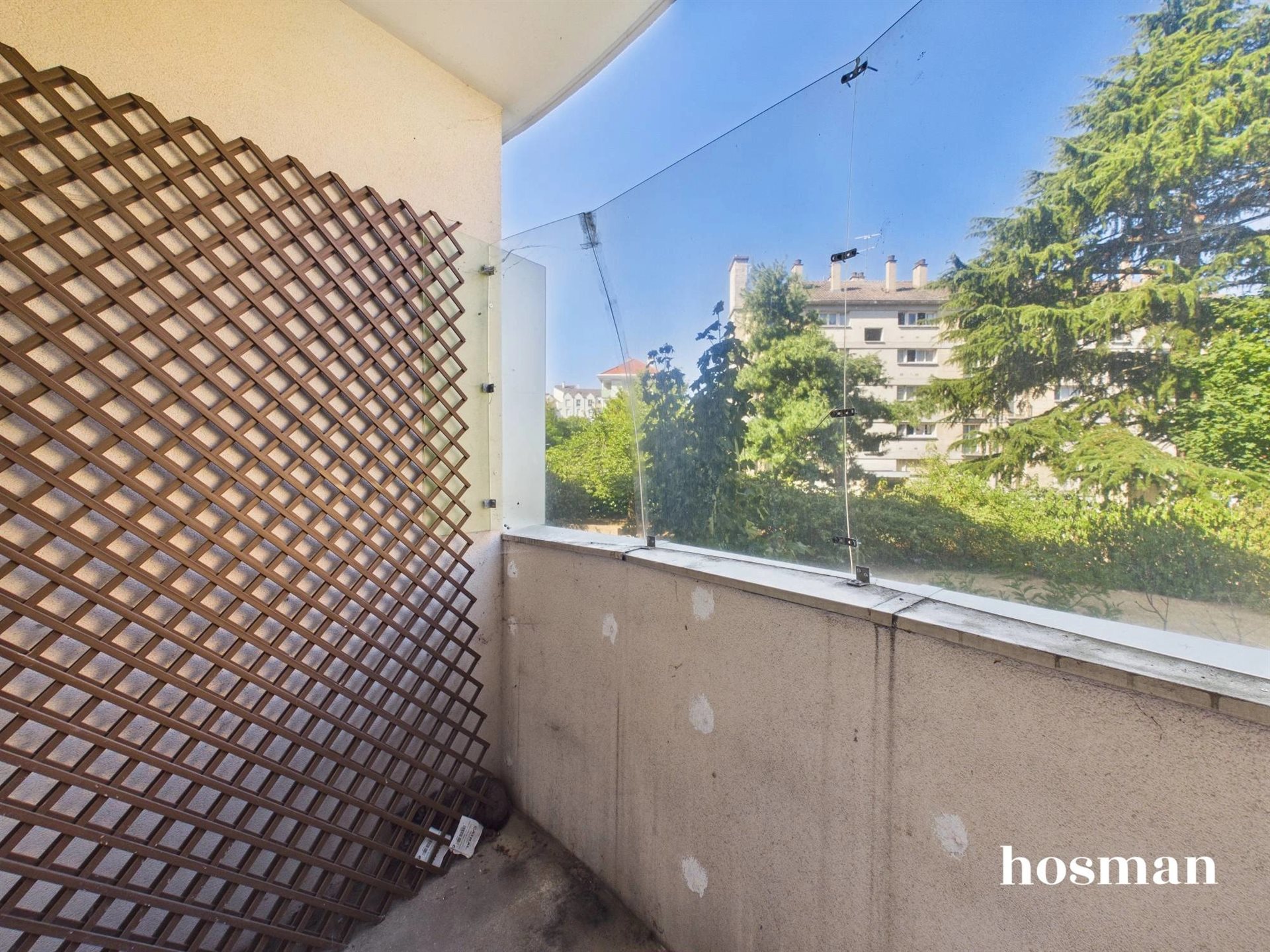 Appartement à vendre, 90m², Sannois