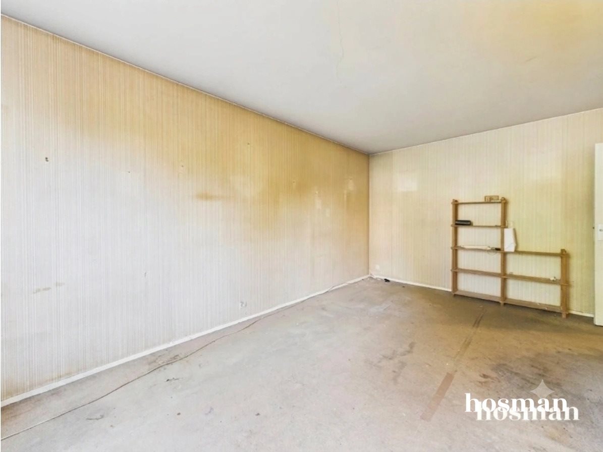 Appartement à vendre, 90m², Sannois