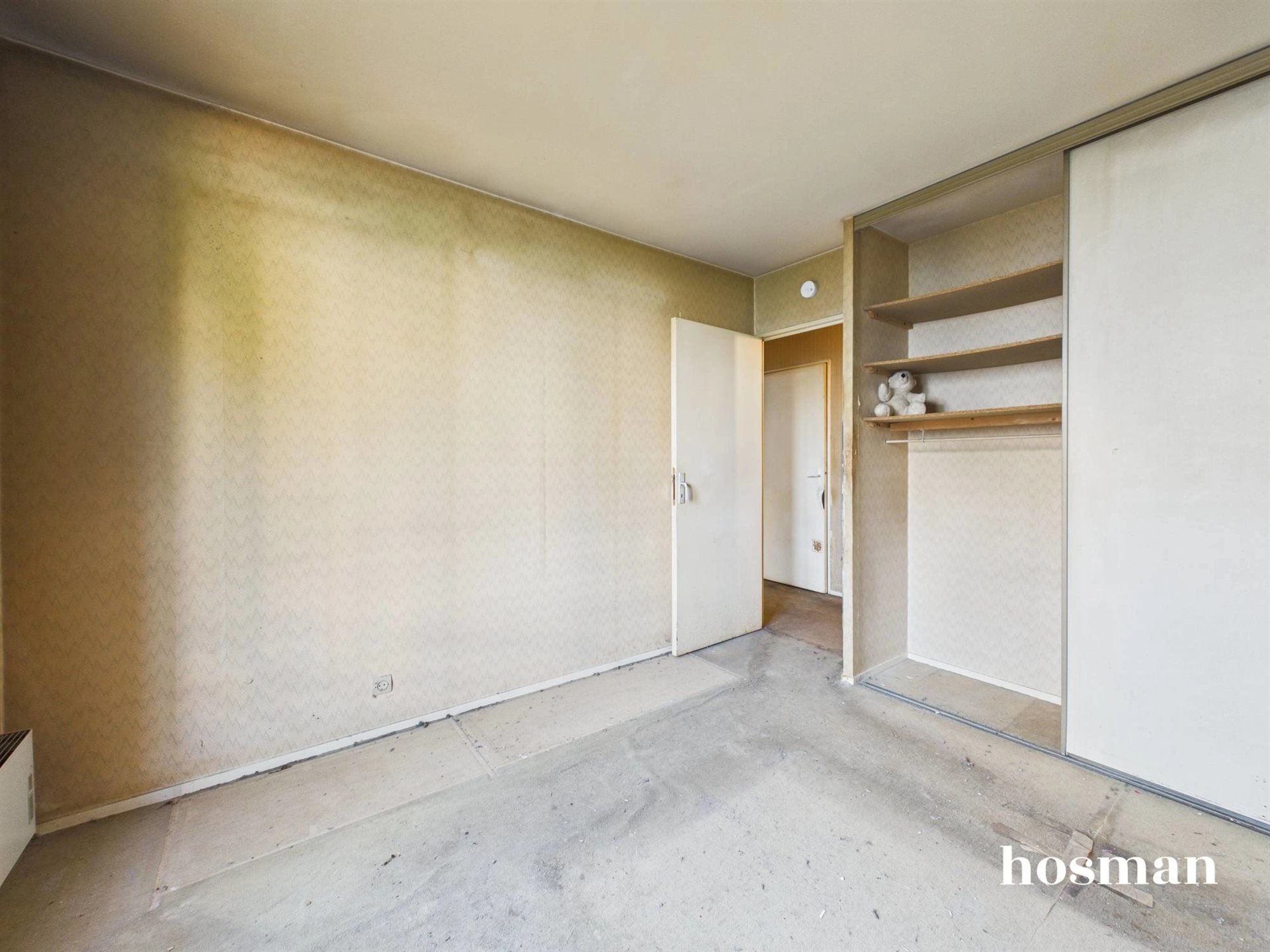 Appartement à vendre, 90m², Sannois