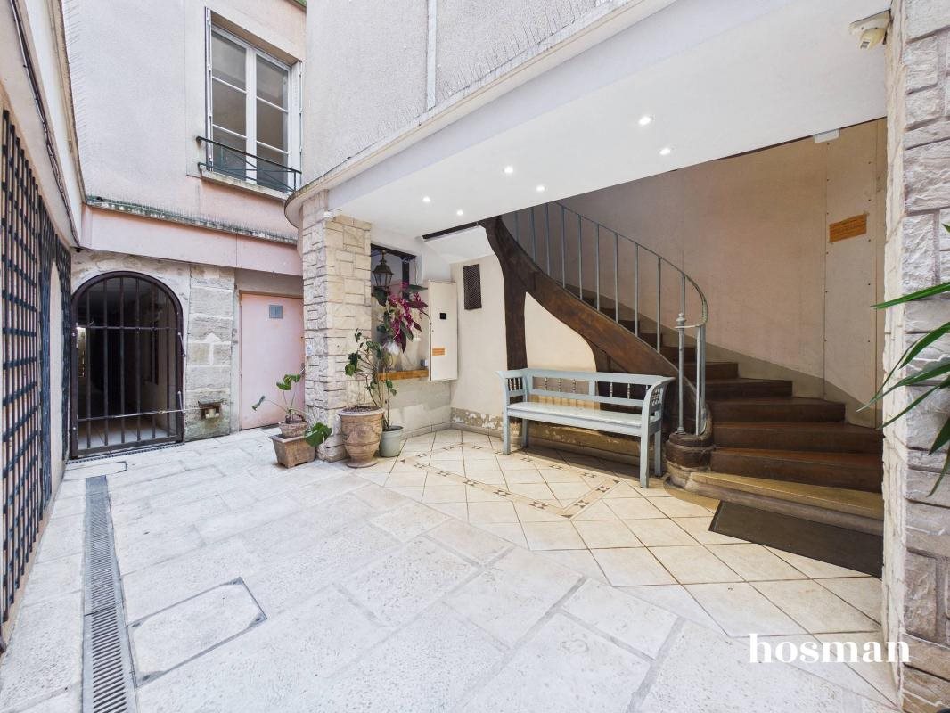 Appartement à vendre, 71m², Saint-Germain-en-Laye
