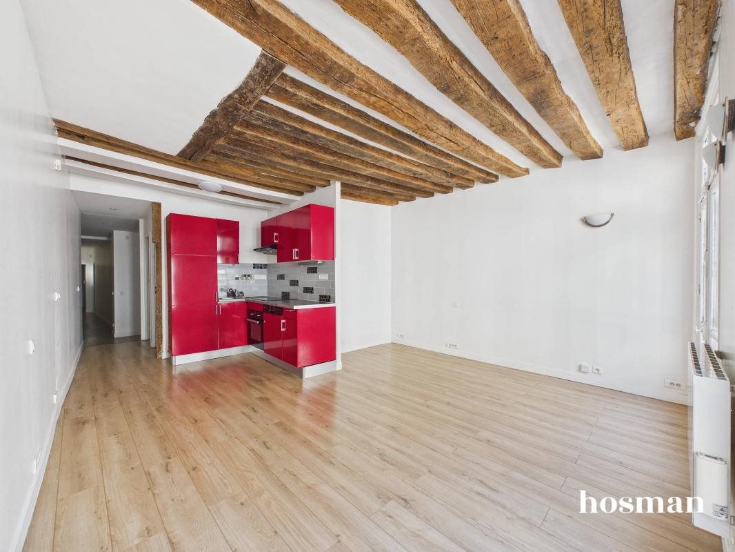 Appartement à vendre, 71m², Saint-Germain-en-Laye