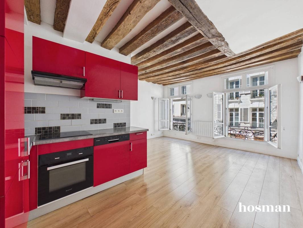 Appartement à vendre, 71m², Saint-Germain-en-Laye