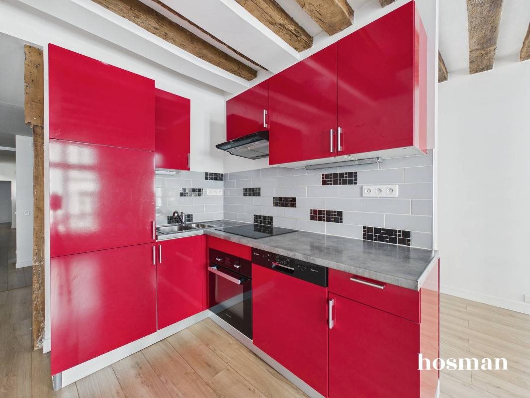Appartement à vendre, 71m², Saint-Germain-en-Laye