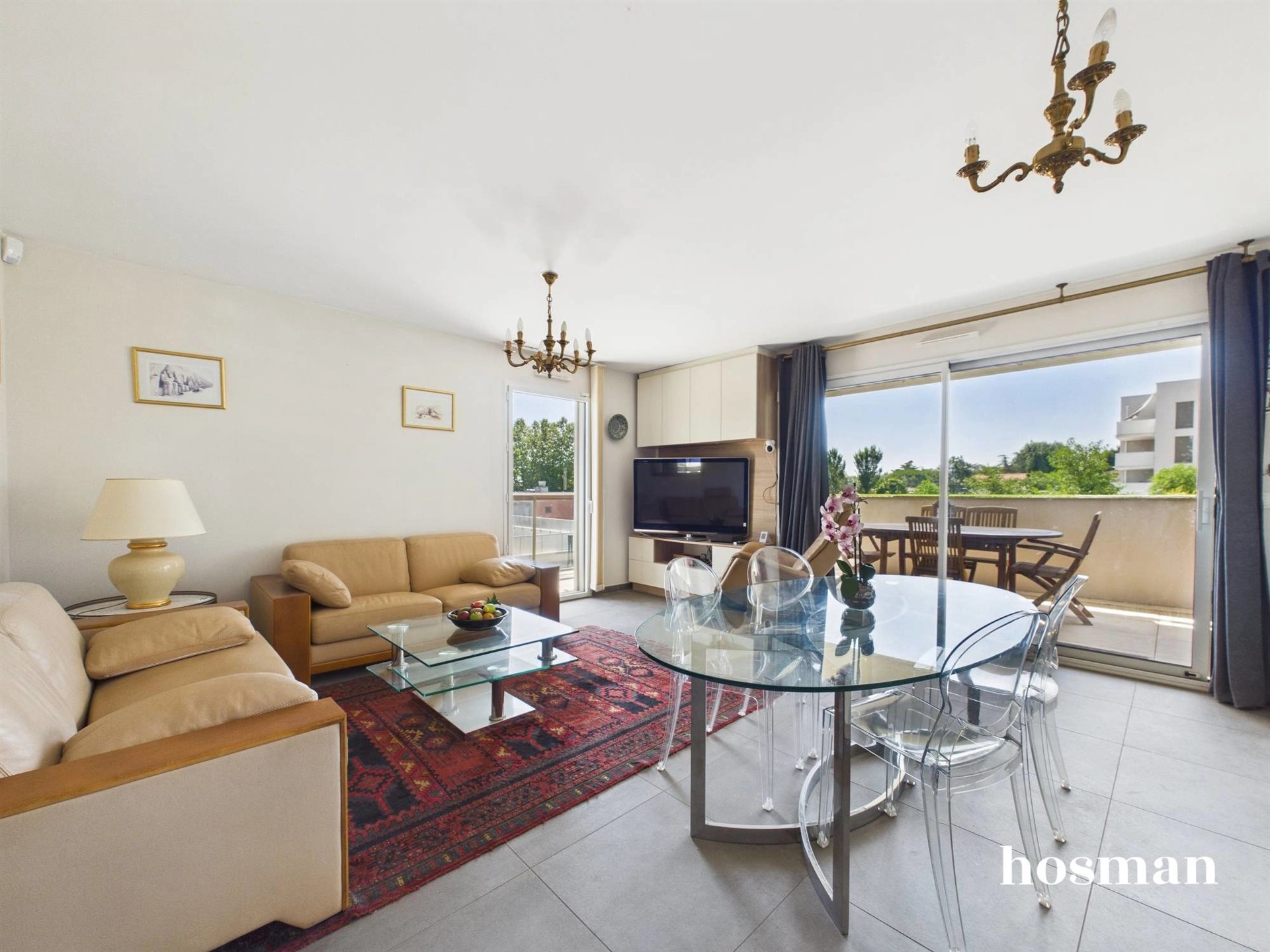 Appartement à vendre, 80m², Saint-Cyr-au-Mont-d'Or