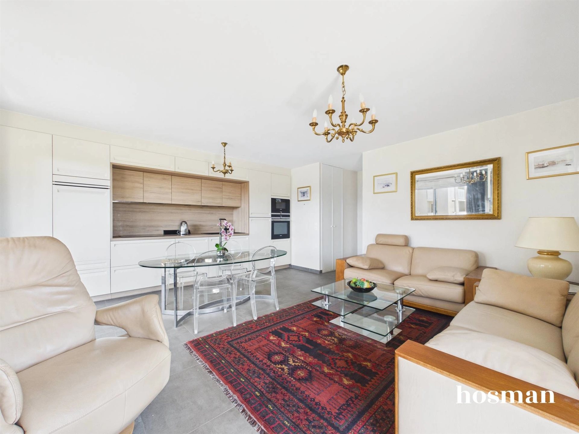Appartement à vendre, 80m², Saint-Cyr-au-Mont-d'Or