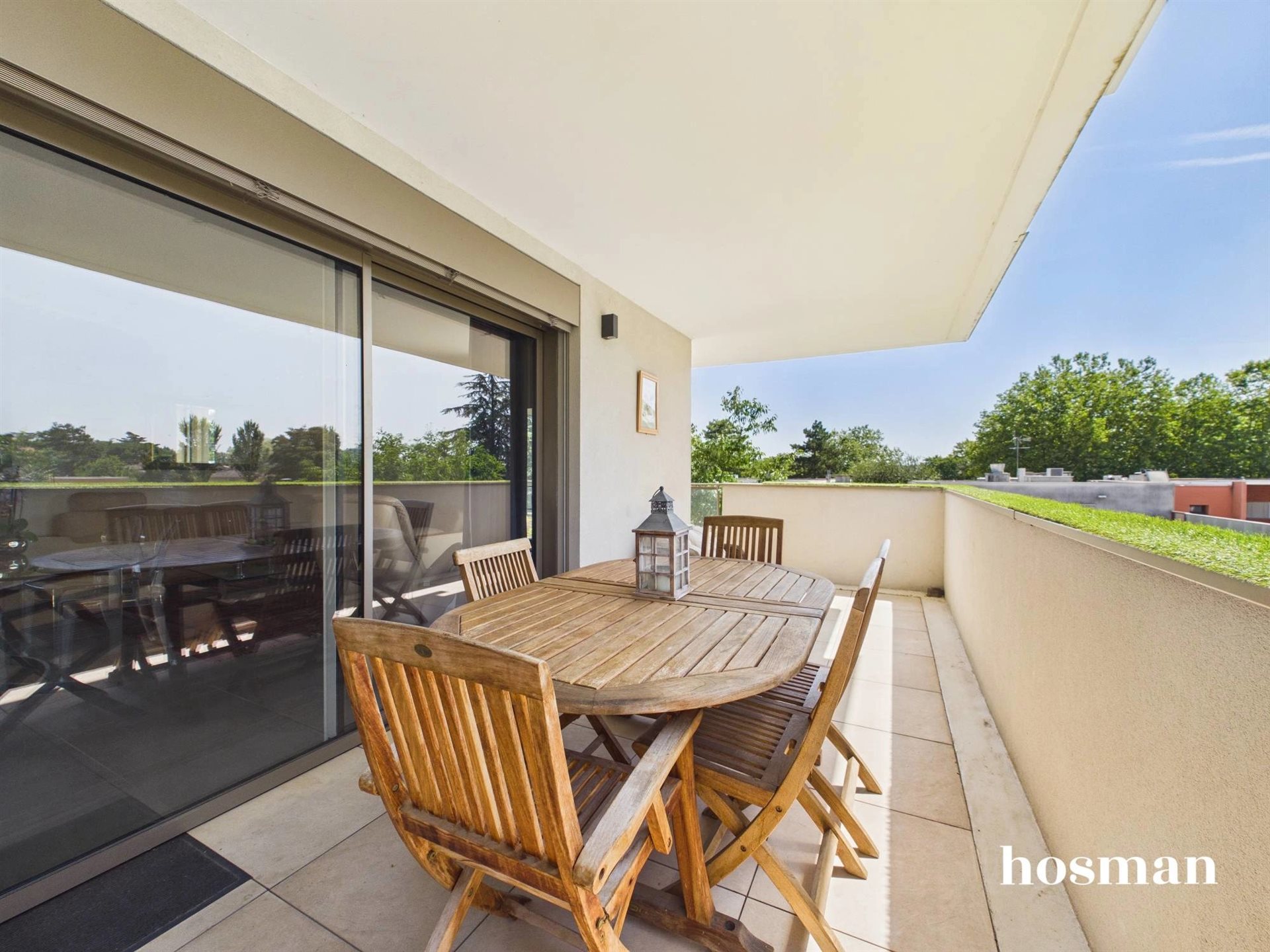 Appartement à vendre, 80m², Saint-Cyr-au-Mont-d'Or
