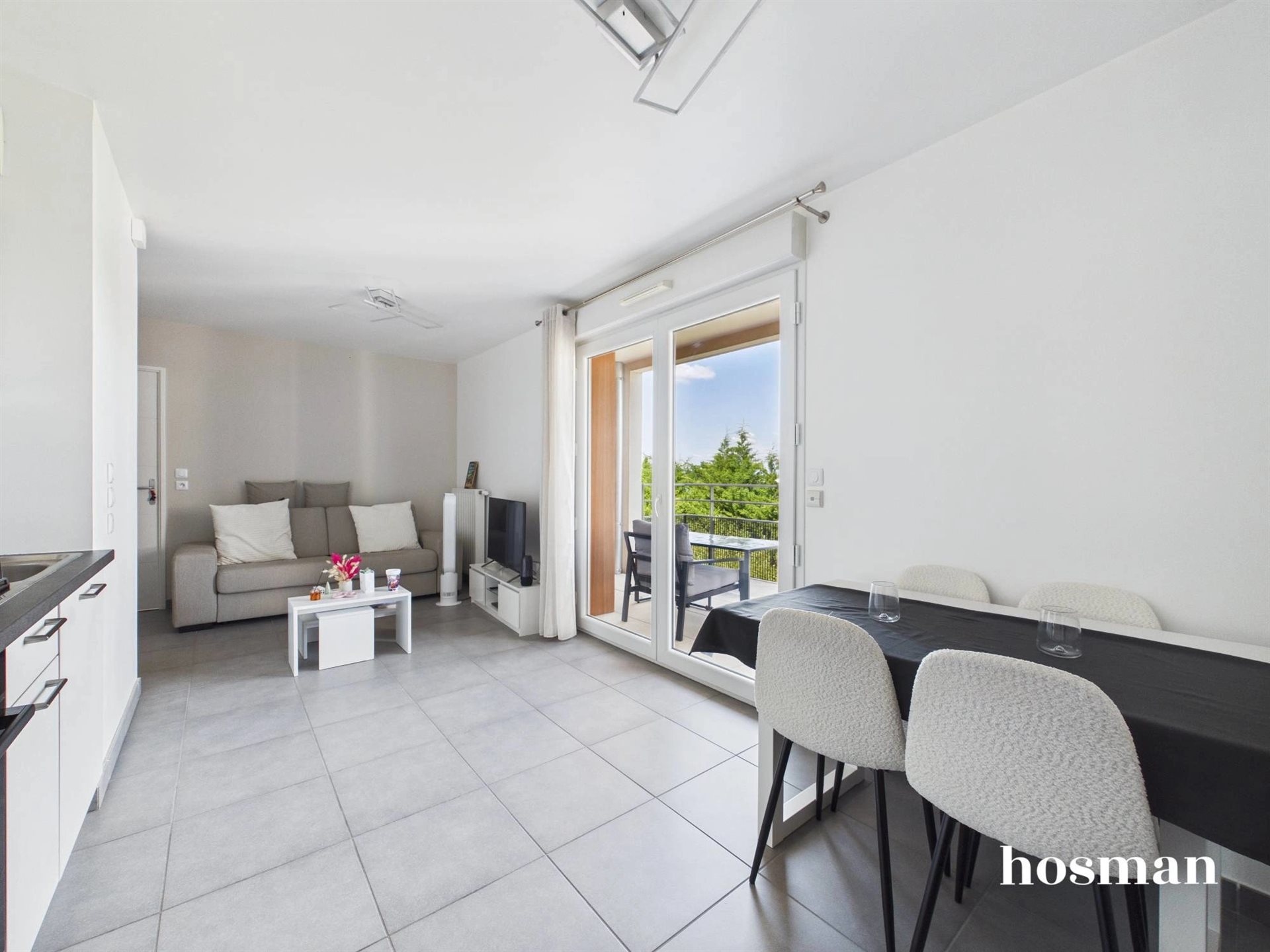 Appartement à vendre, 42m², Francheville