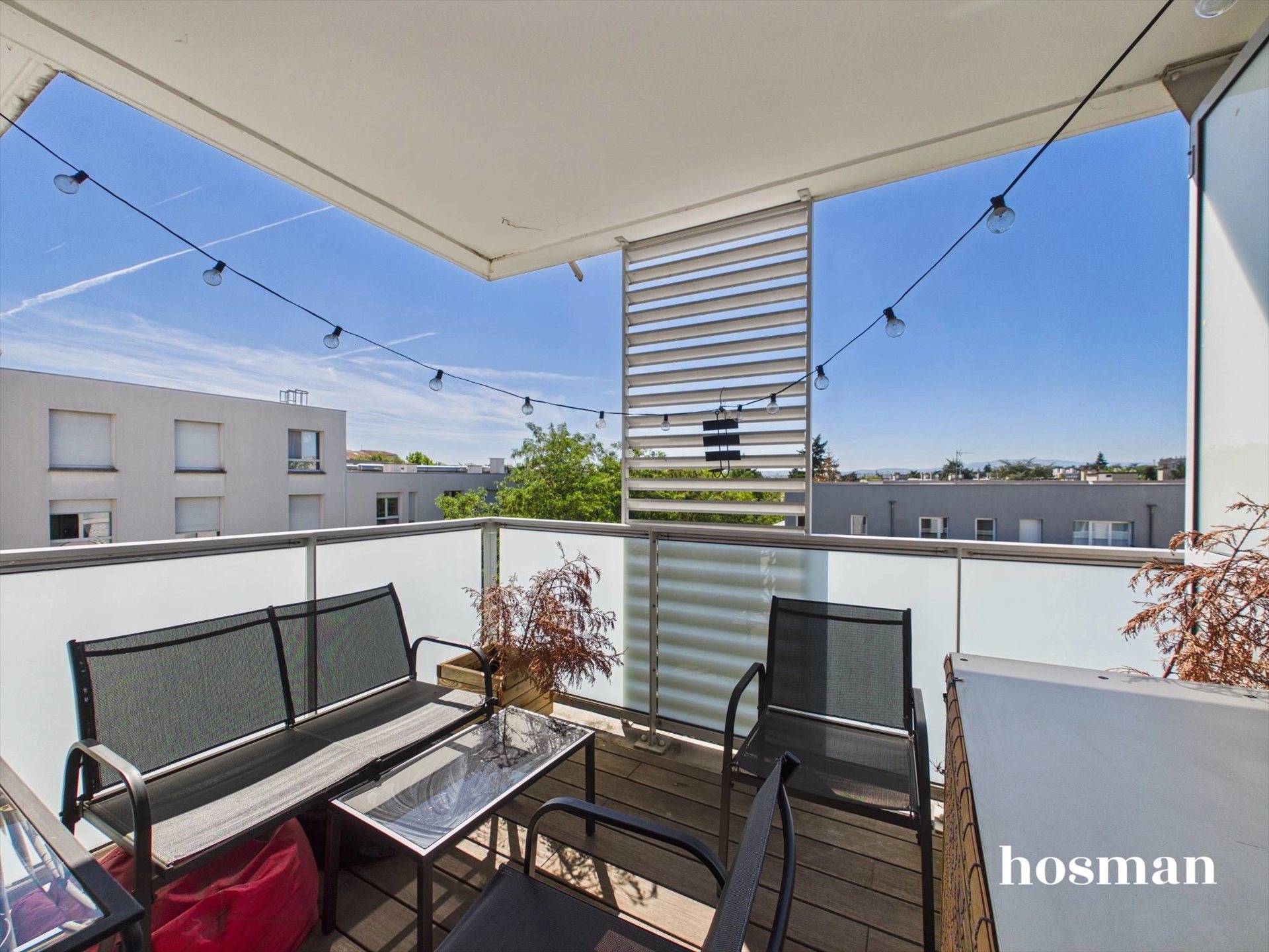 Appartement à vendre, 61m², Bron