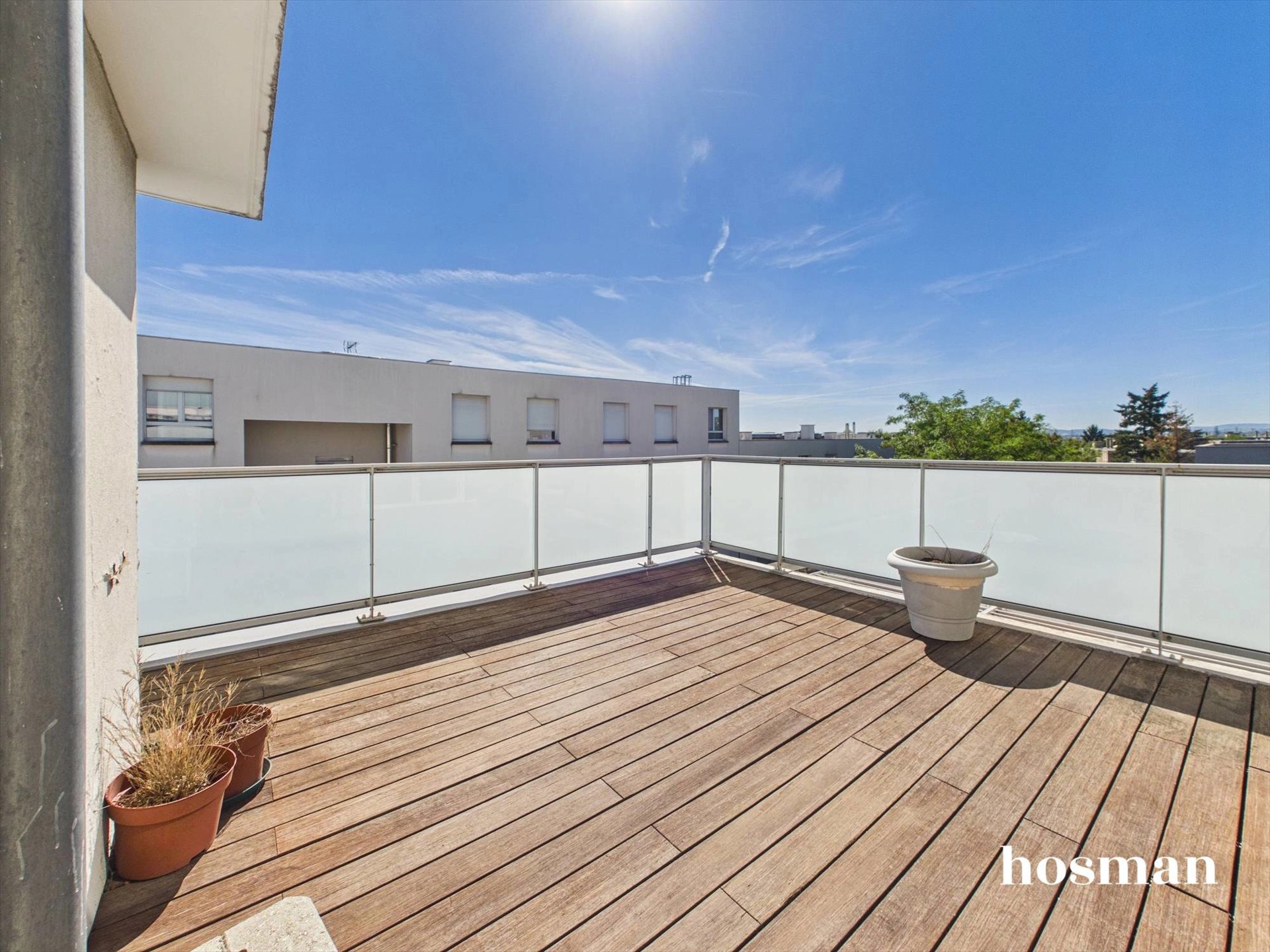 Appartement à vendre, 61m², Bron