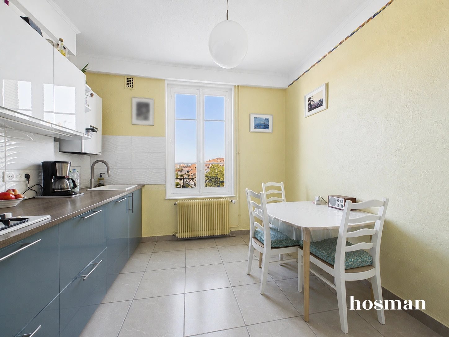 Appartement à vendre, 105m², Lyon 8ème