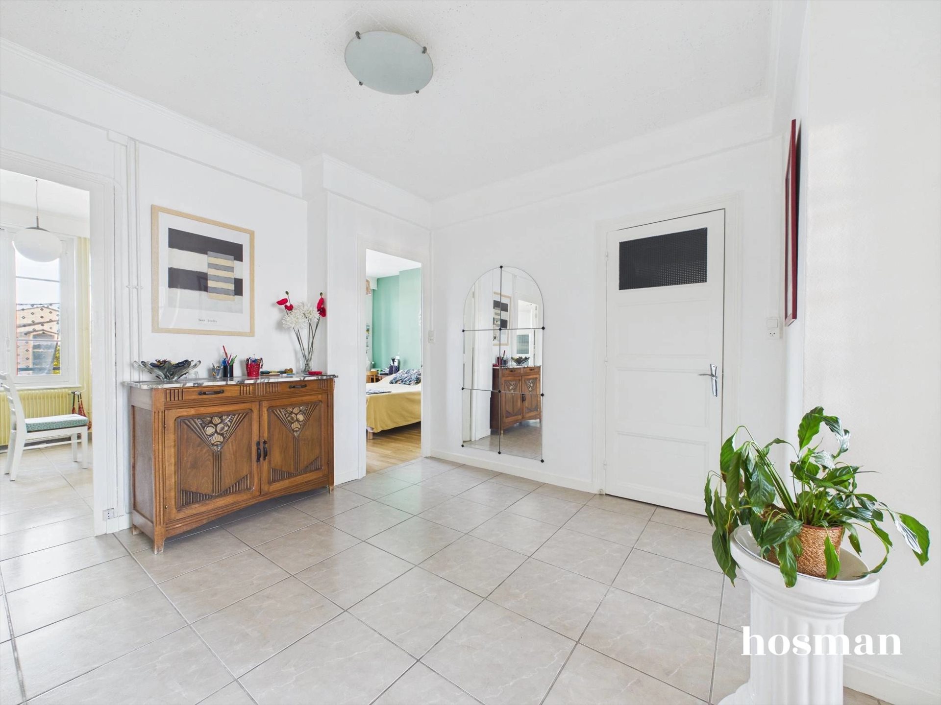 Appartement à vendre, 105m², Lyon 8ème