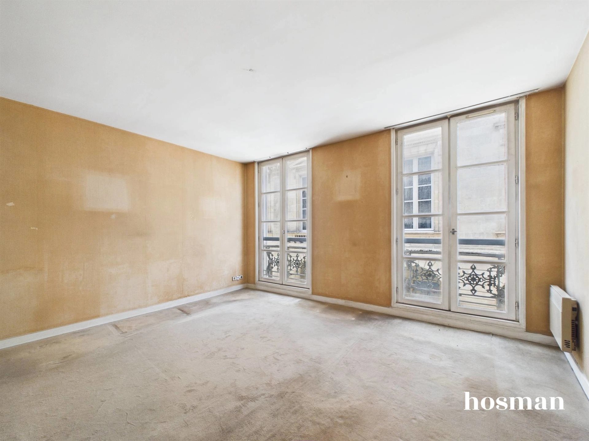 Appartement à vendre, 46m², La Rochelle
