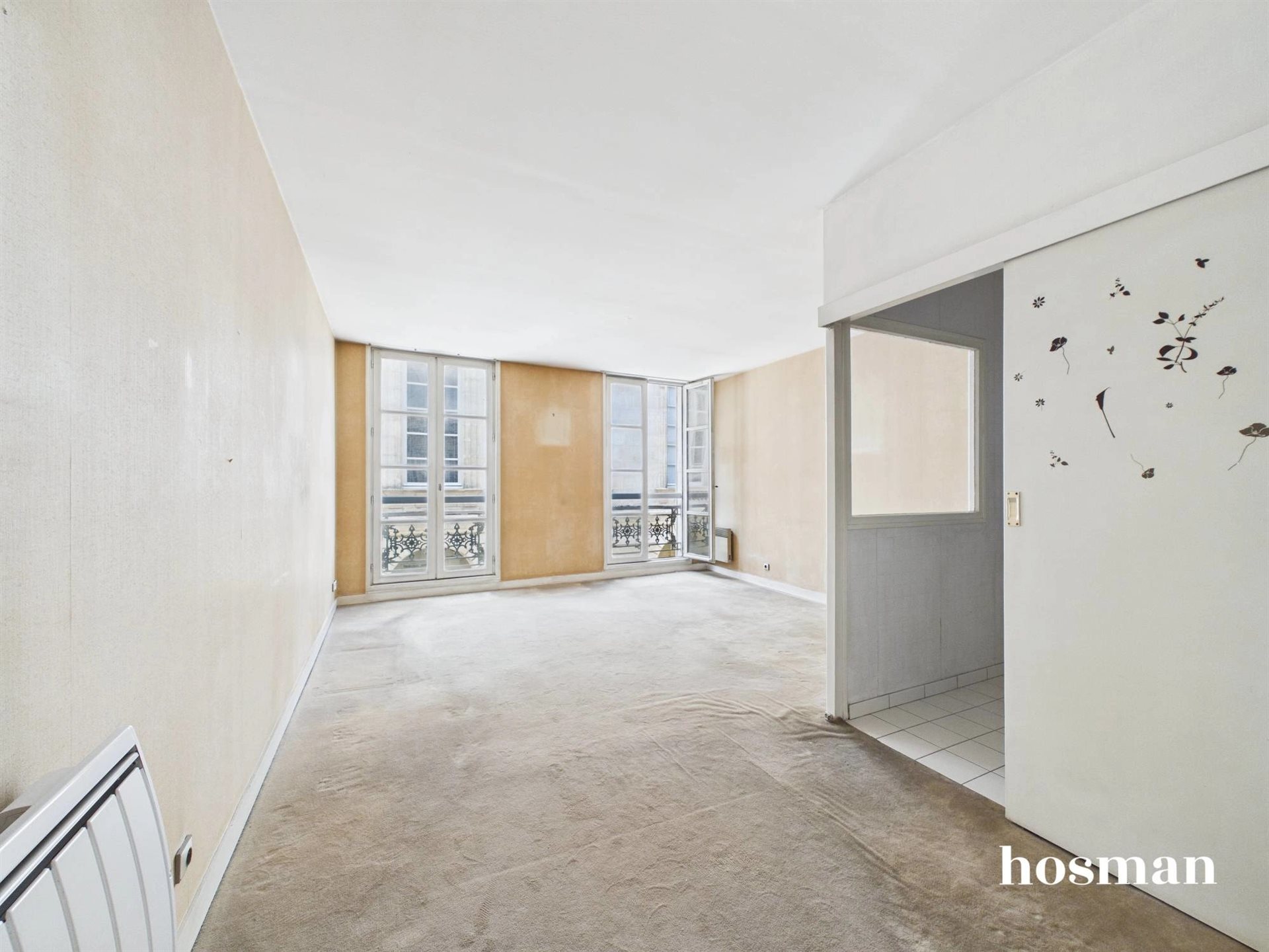 Appartement à vendre, 46m², La Rochelle