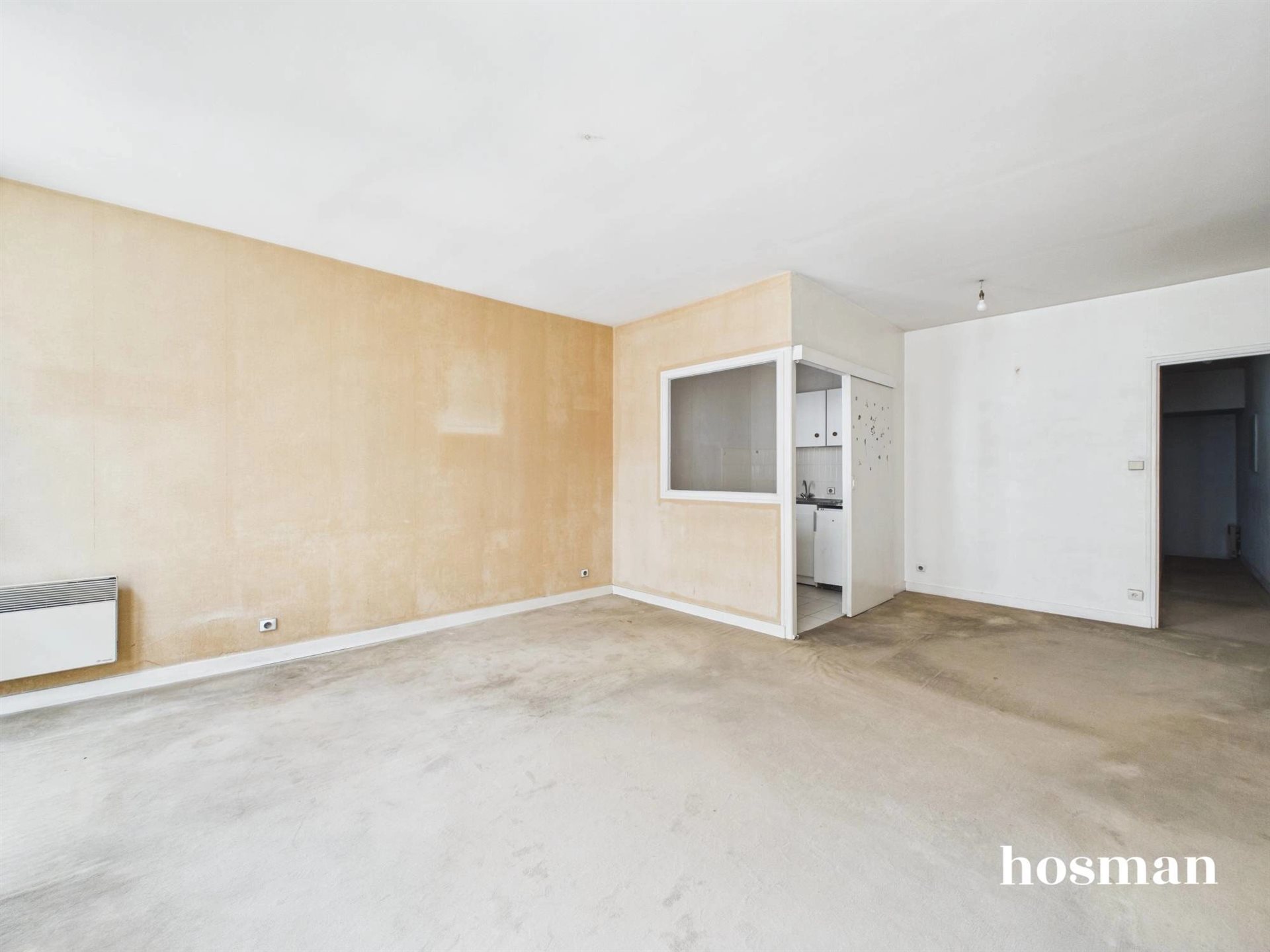 Appartement à vendre, 46m², La Rochelle