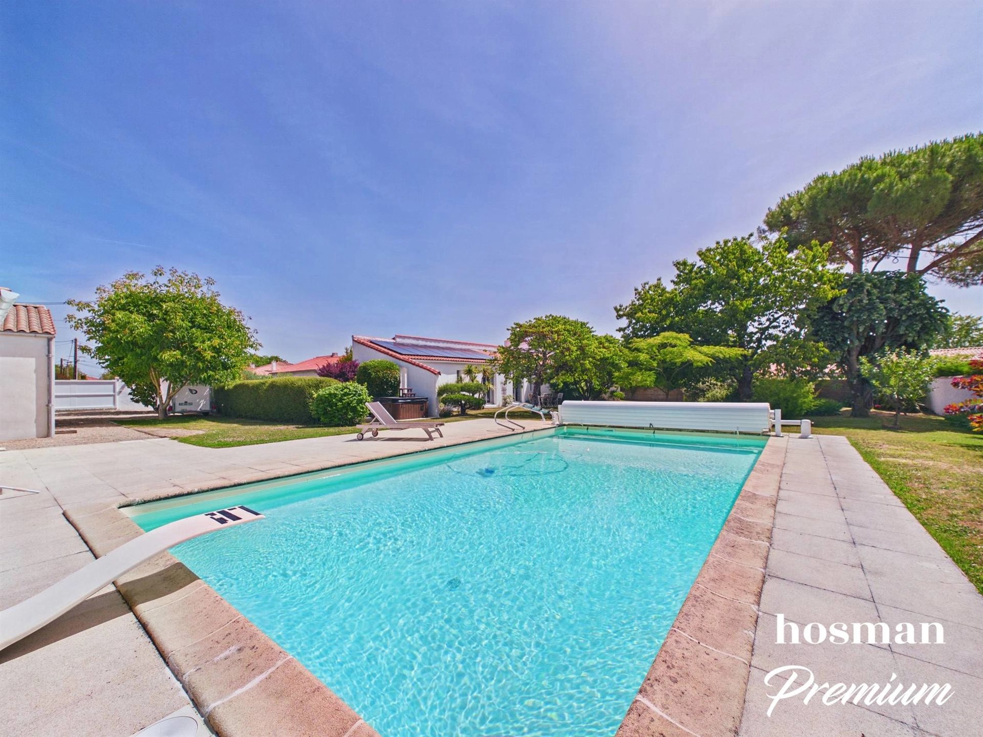 Maison à vendre, 200m², Dompierre-sur-Mer