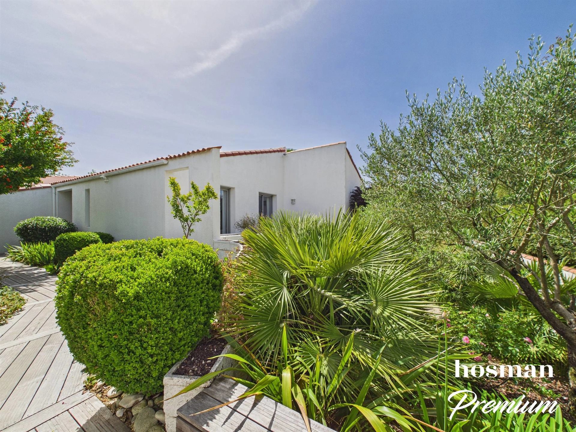 Maison à vendre, 200m², Dompierre-sur-Mer