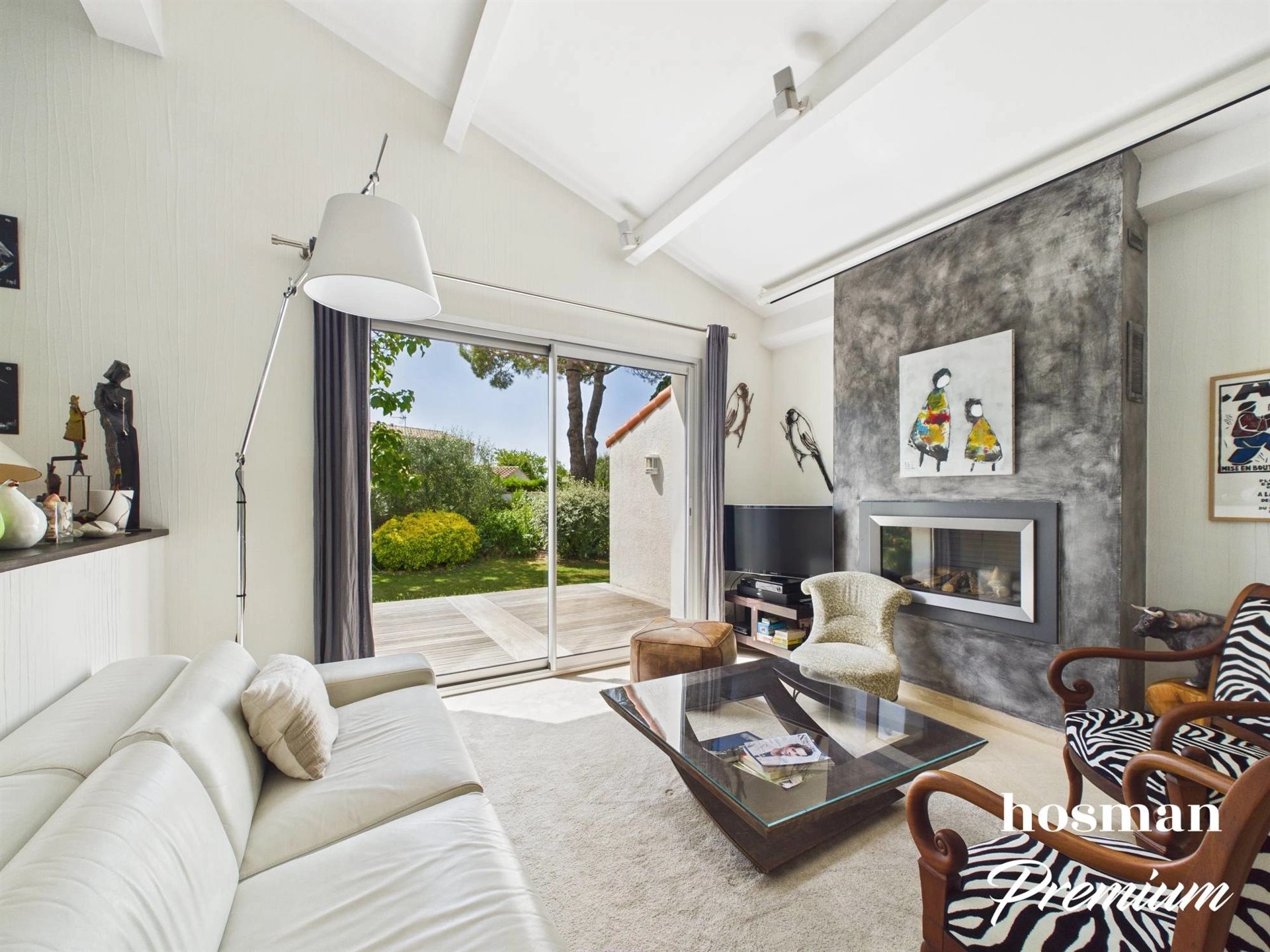 Maison à vendre, 200m², Dompierre-sur-Mer