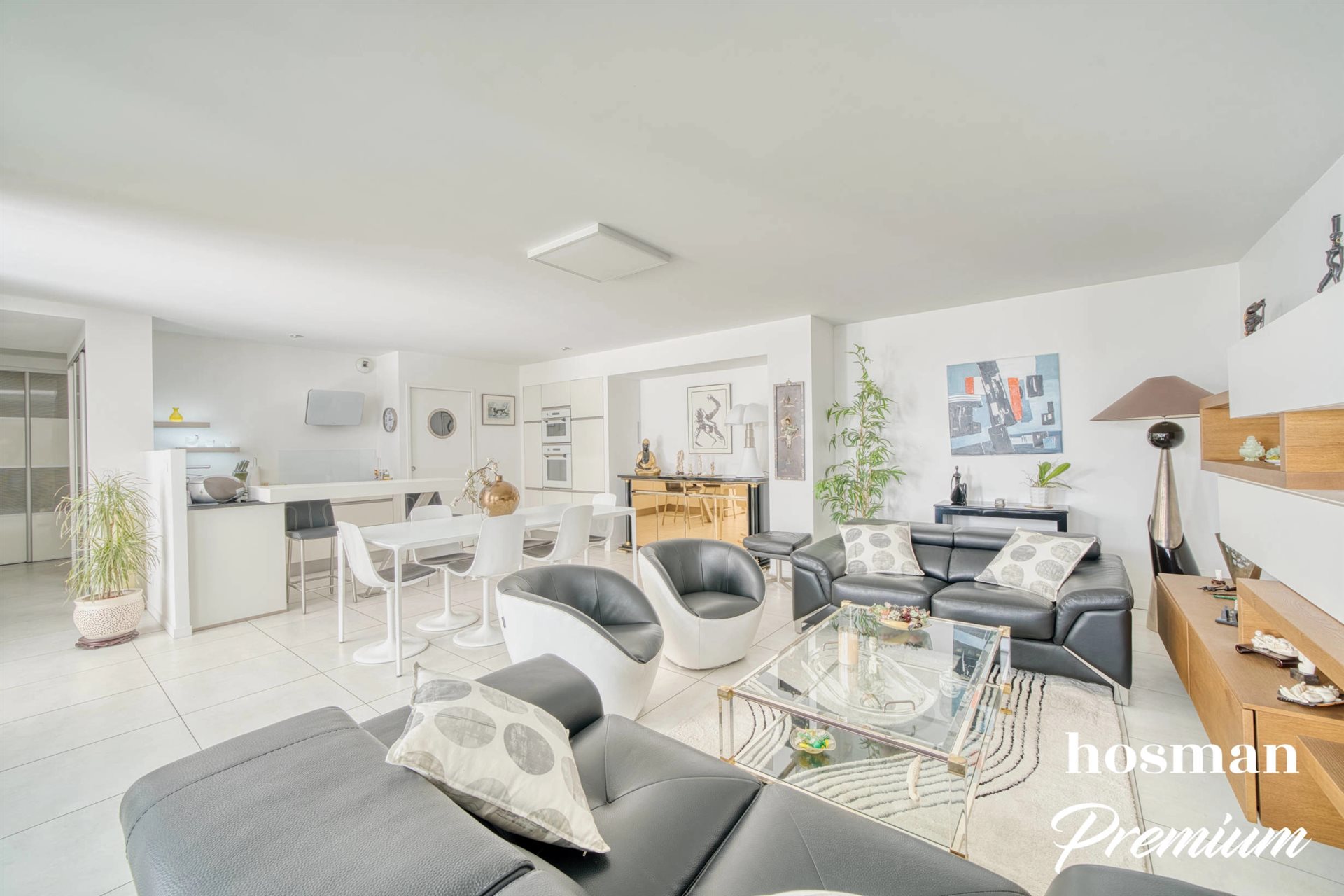Appartement à vendre, 120m², La Rochelle