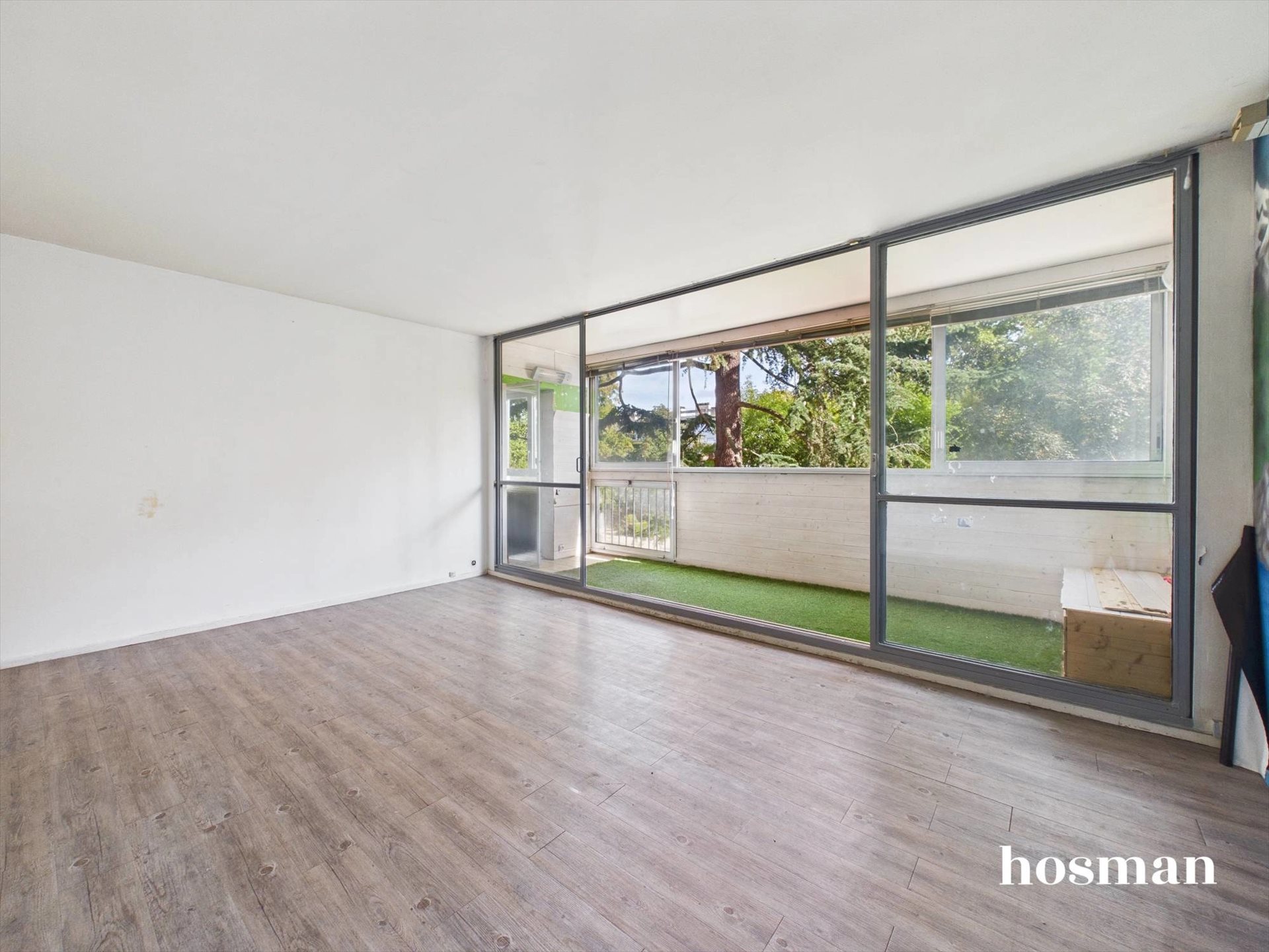 Appartement à vendre, 76m², Franconville