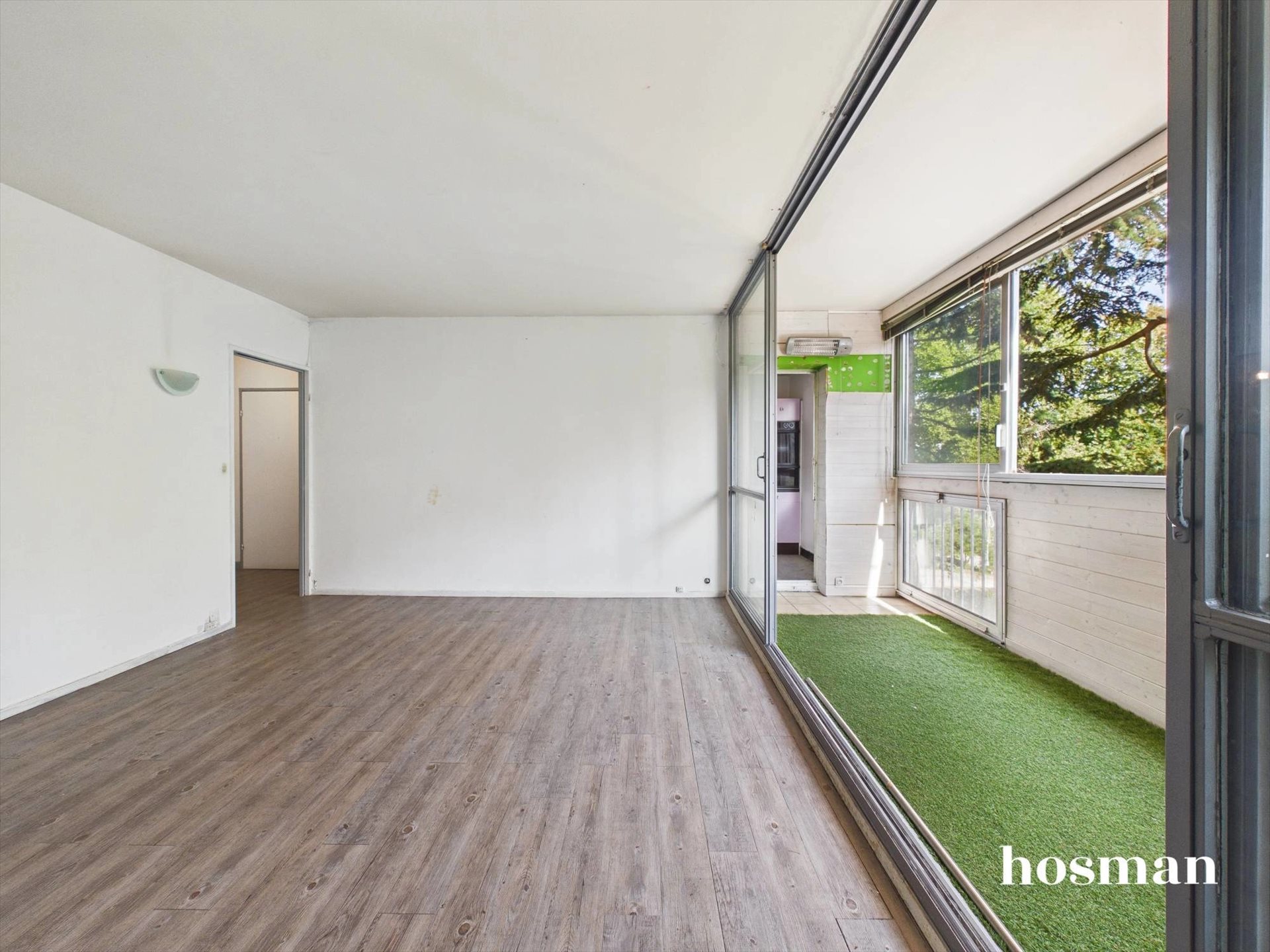 Appartement à vendre, 76m², Franconville