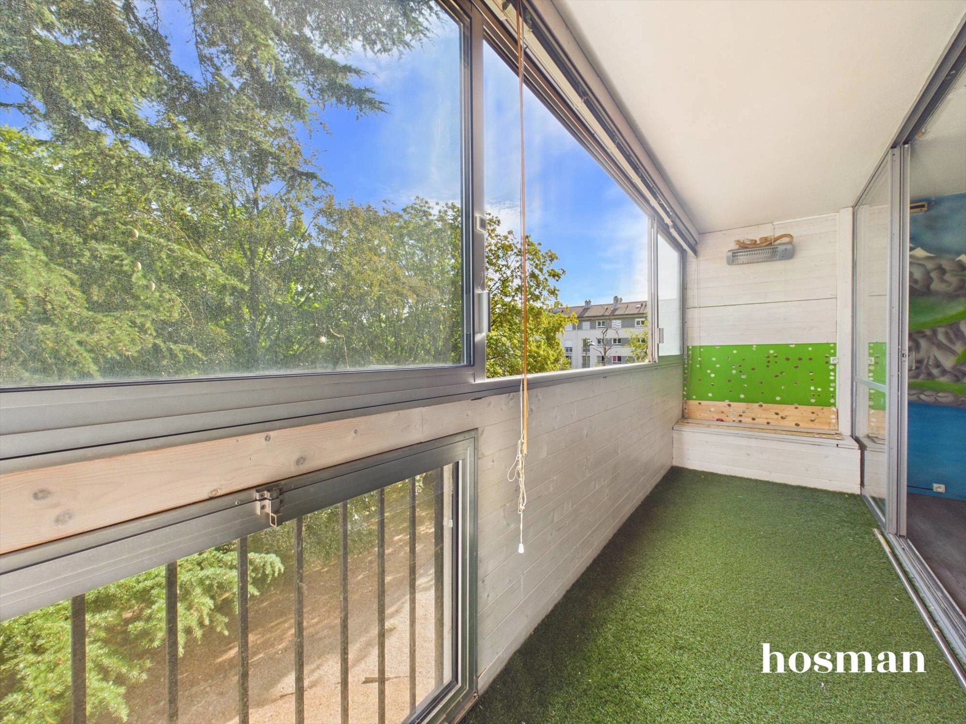 Appartement à vendre, 76m², Franconville