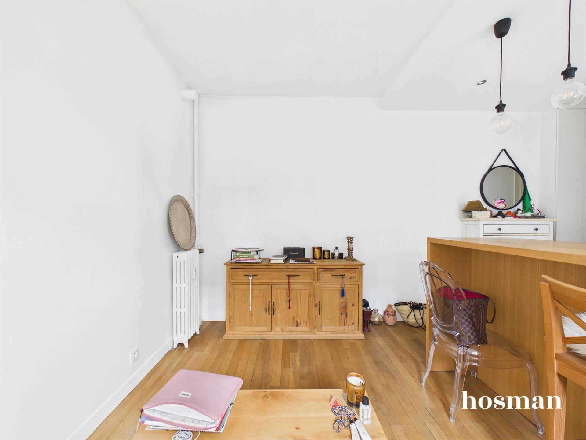 Appartement à vendre, 36m², Issy-les-Moulineaux