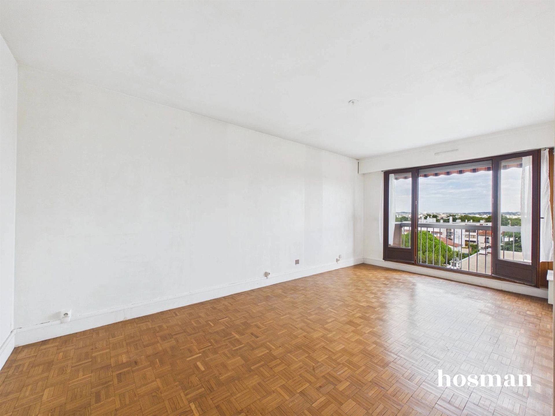 Appartement à vendre, 55m², Créteil