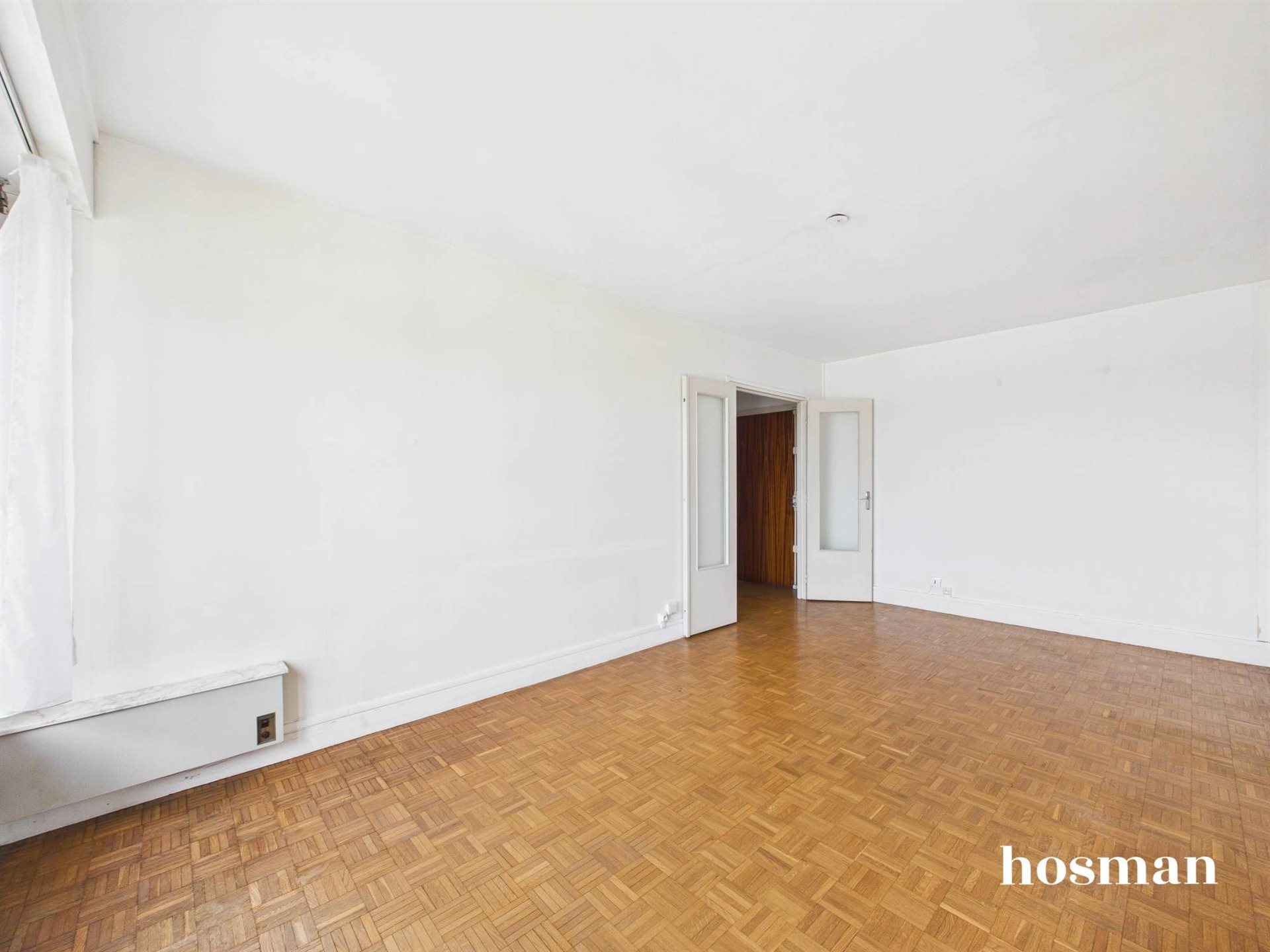 Appartement à vendre, 55m², Créteil