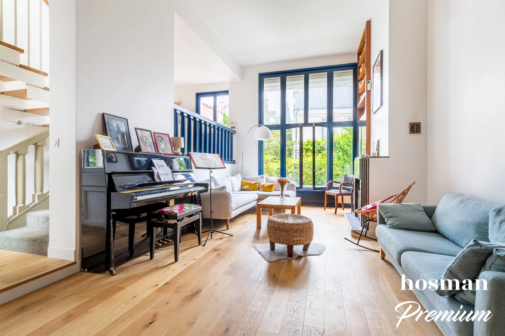 Maison à vendre, 186m², Suresnes