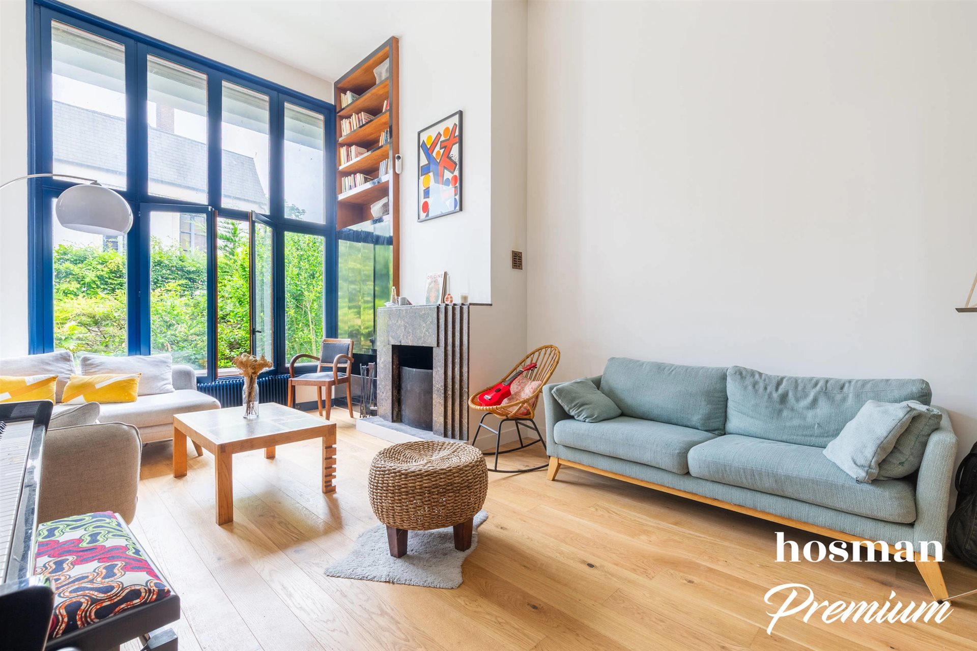 Maison à vendre, 186m², Suresnes